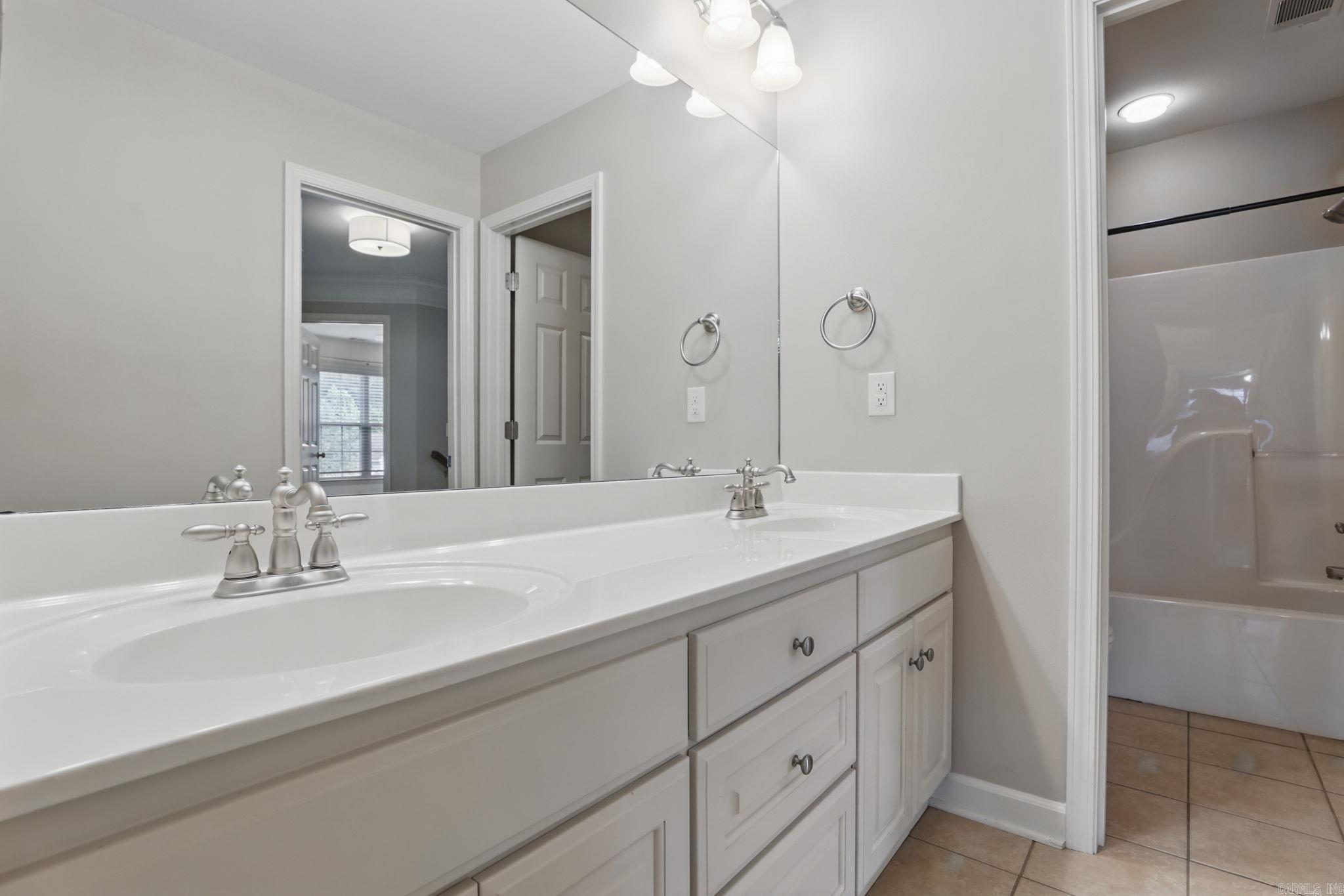 12714  Meadows Edge  Little Rock, AR