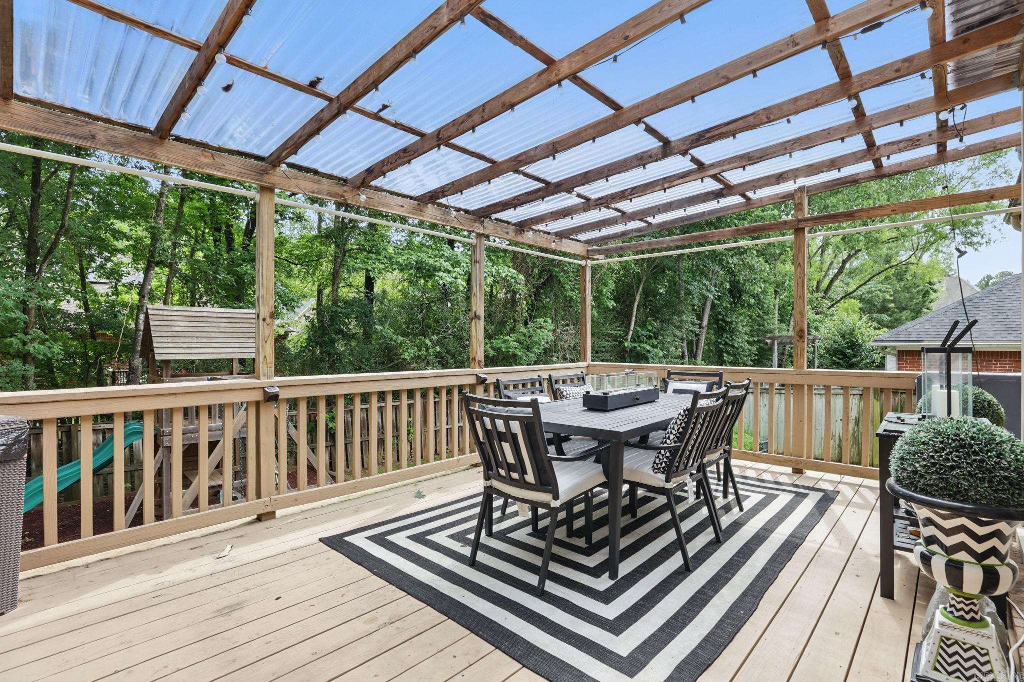 12714  Meadows Edge  Little Rock, AR
