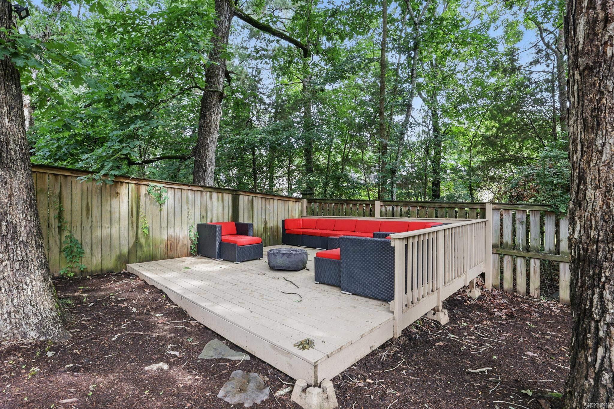 12714  Meadows Edge  Little Rock, AR