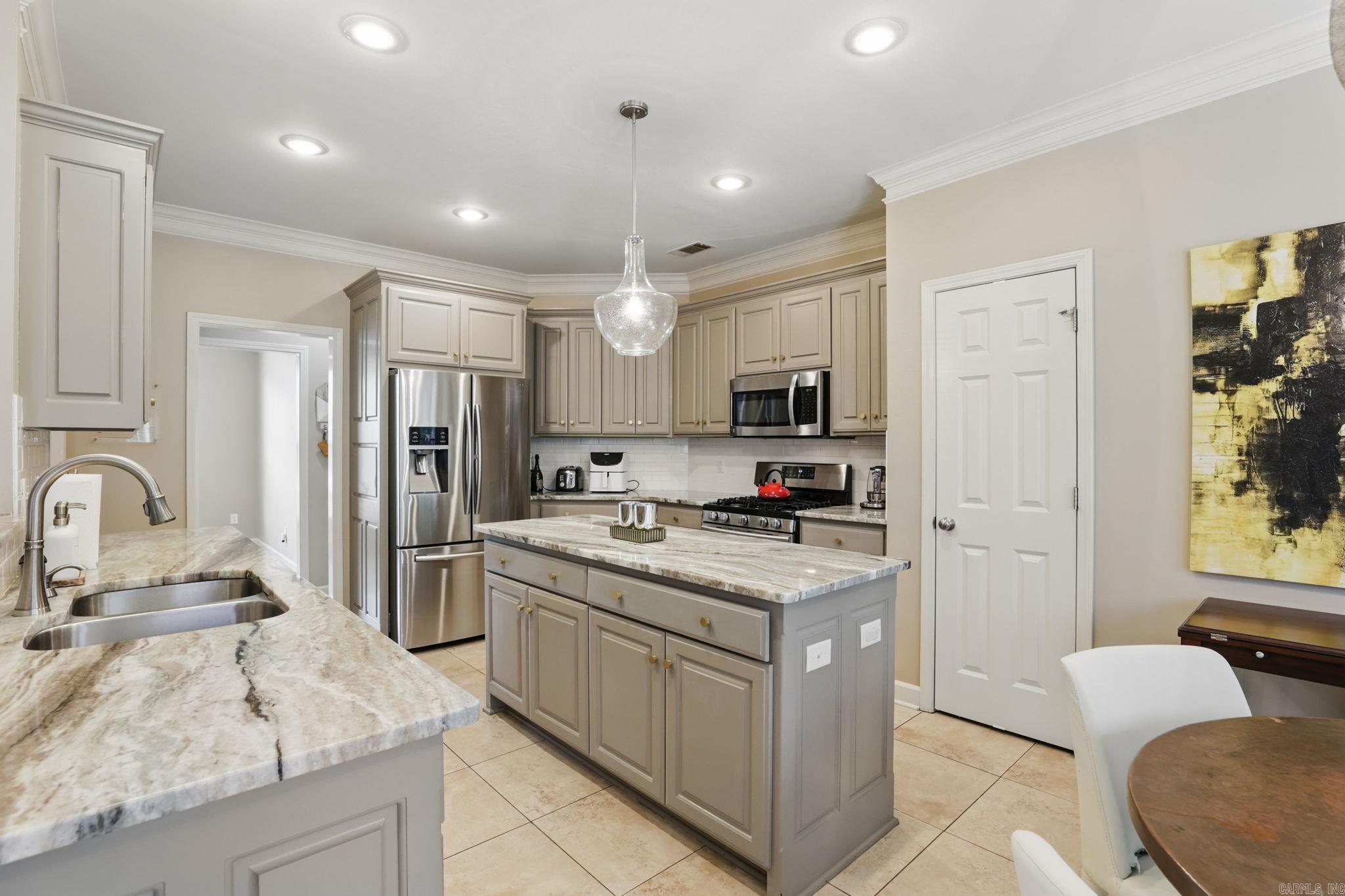 12714  Meadows Edge  Little Rock, AR