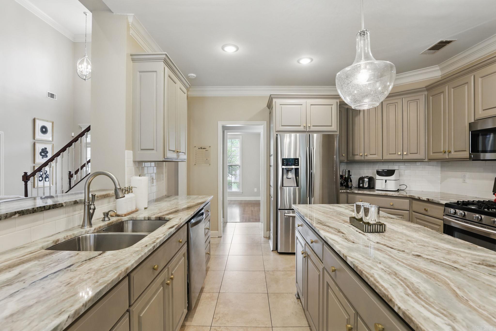 12714  Meadows Edge  Little Rock, AR