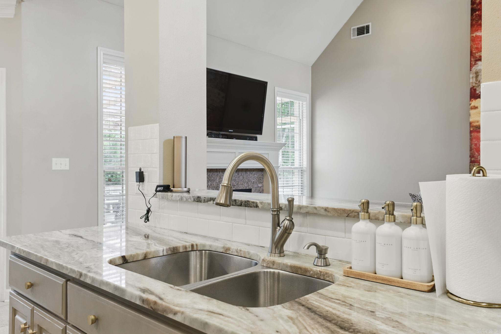 12714  Meadows Edge  Little Rock, AR