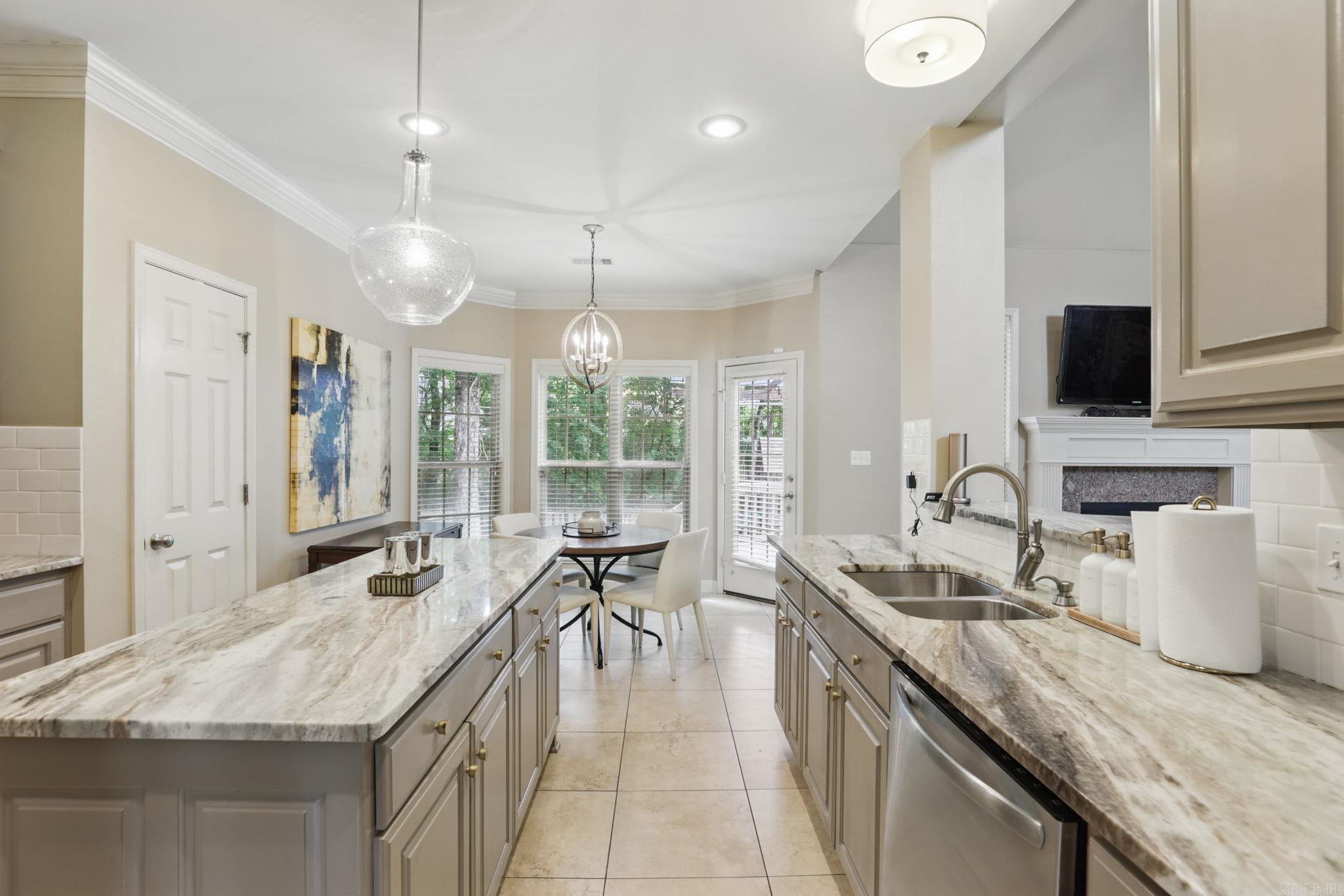 12714  Meadows Edge  Little Rock, AR