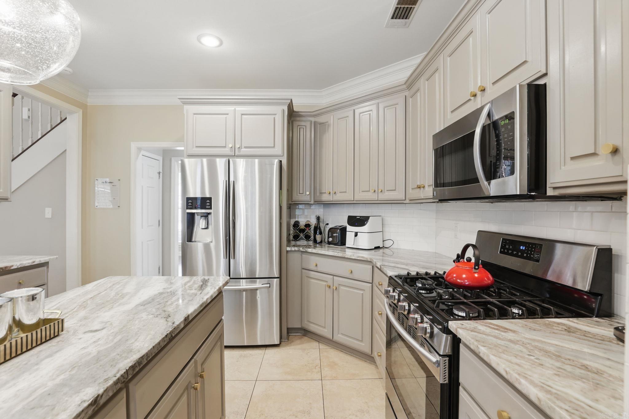 12714  Meadows Edge  Little Rock, AR
