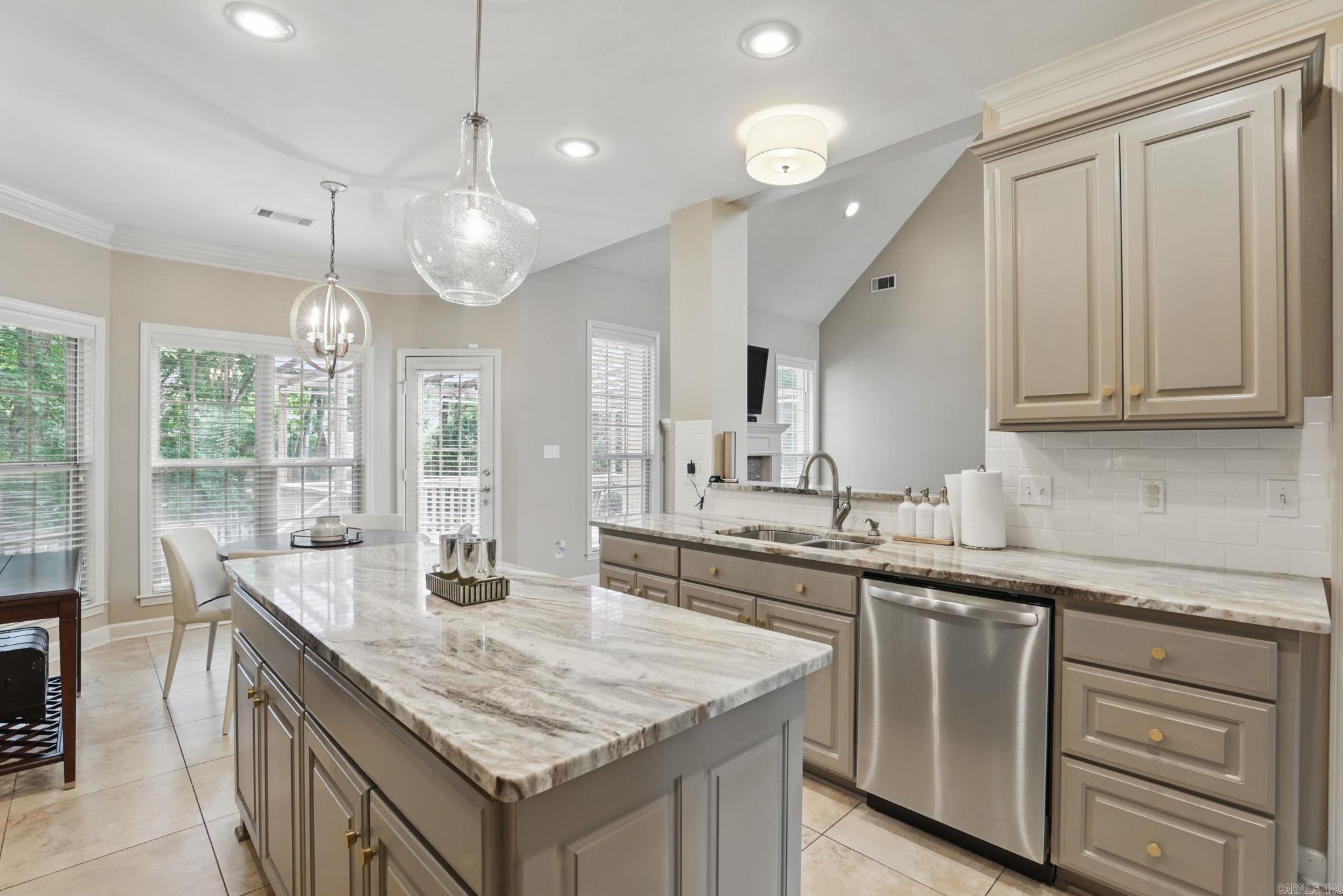 12714  Meadows Edge  Little Rock, AR