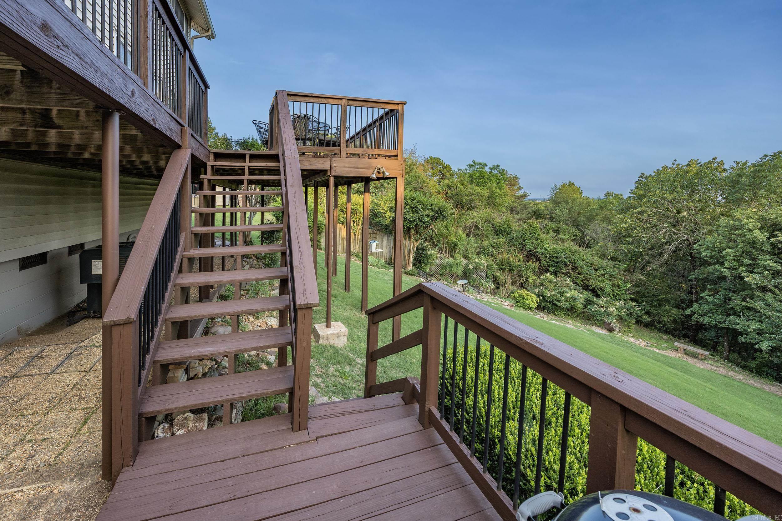 11933  Rivercrest Dr  Little Rock, AR