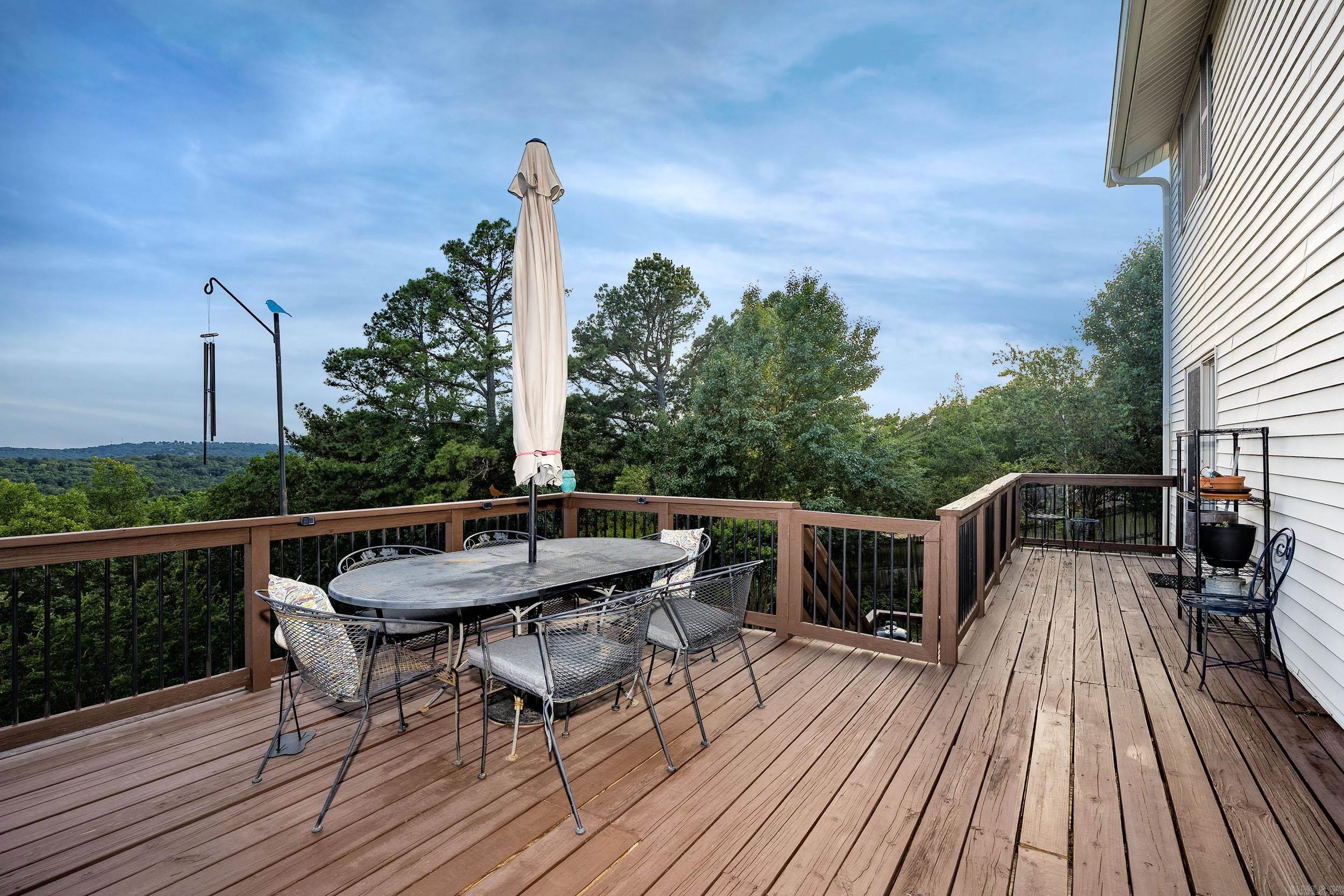 11933  Rivercrest Dr  Little Rock, AR