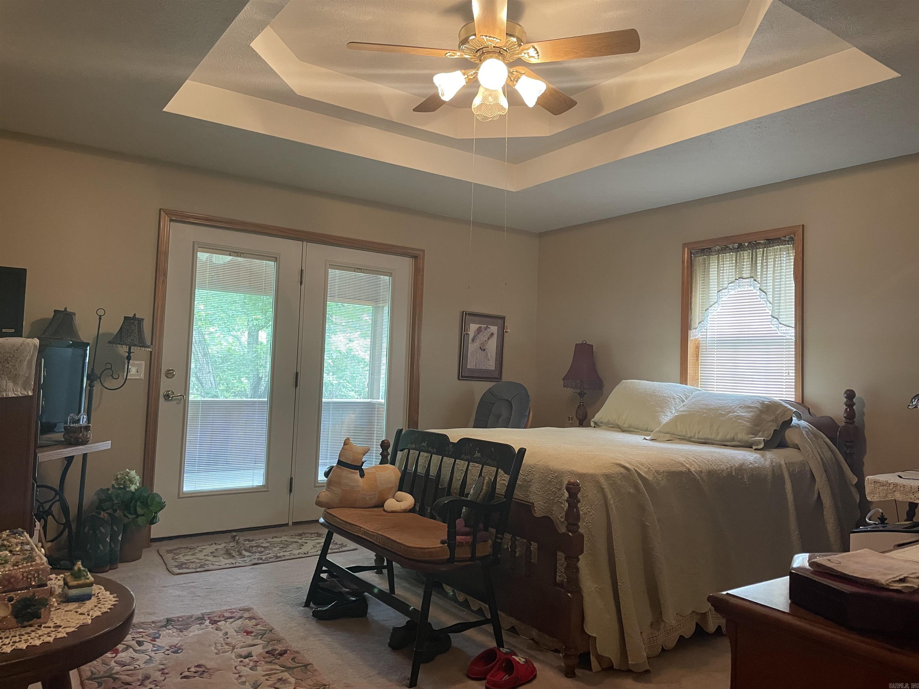 186  Wilcox  Mountain View, AR