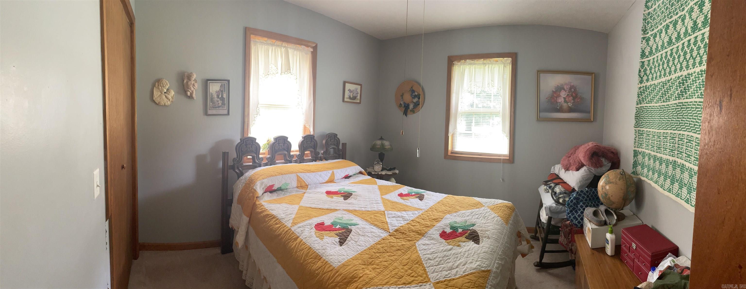 186  Wilcox  Mountain View, AR