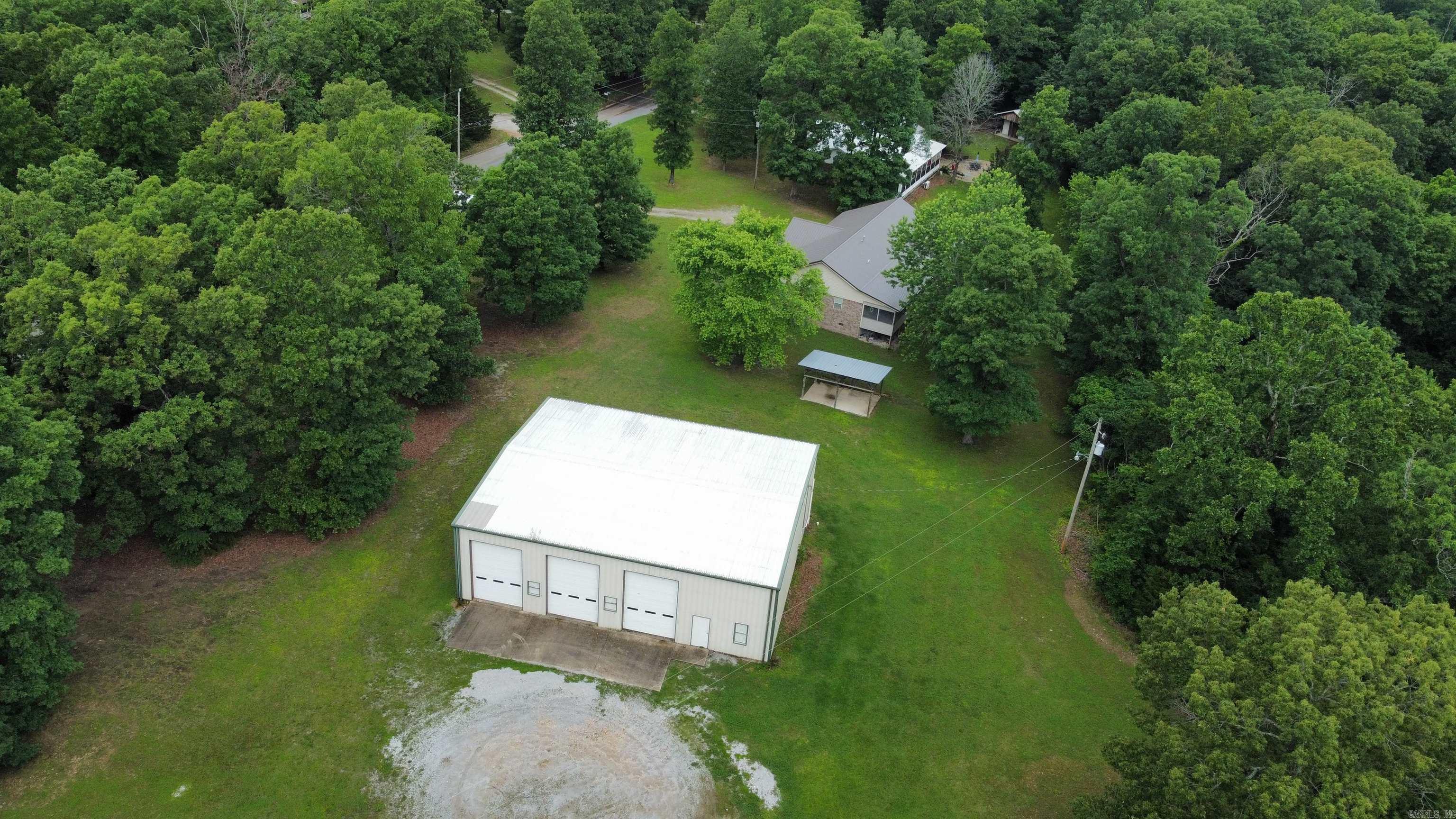 186  Wilcox  Mountain View, AR