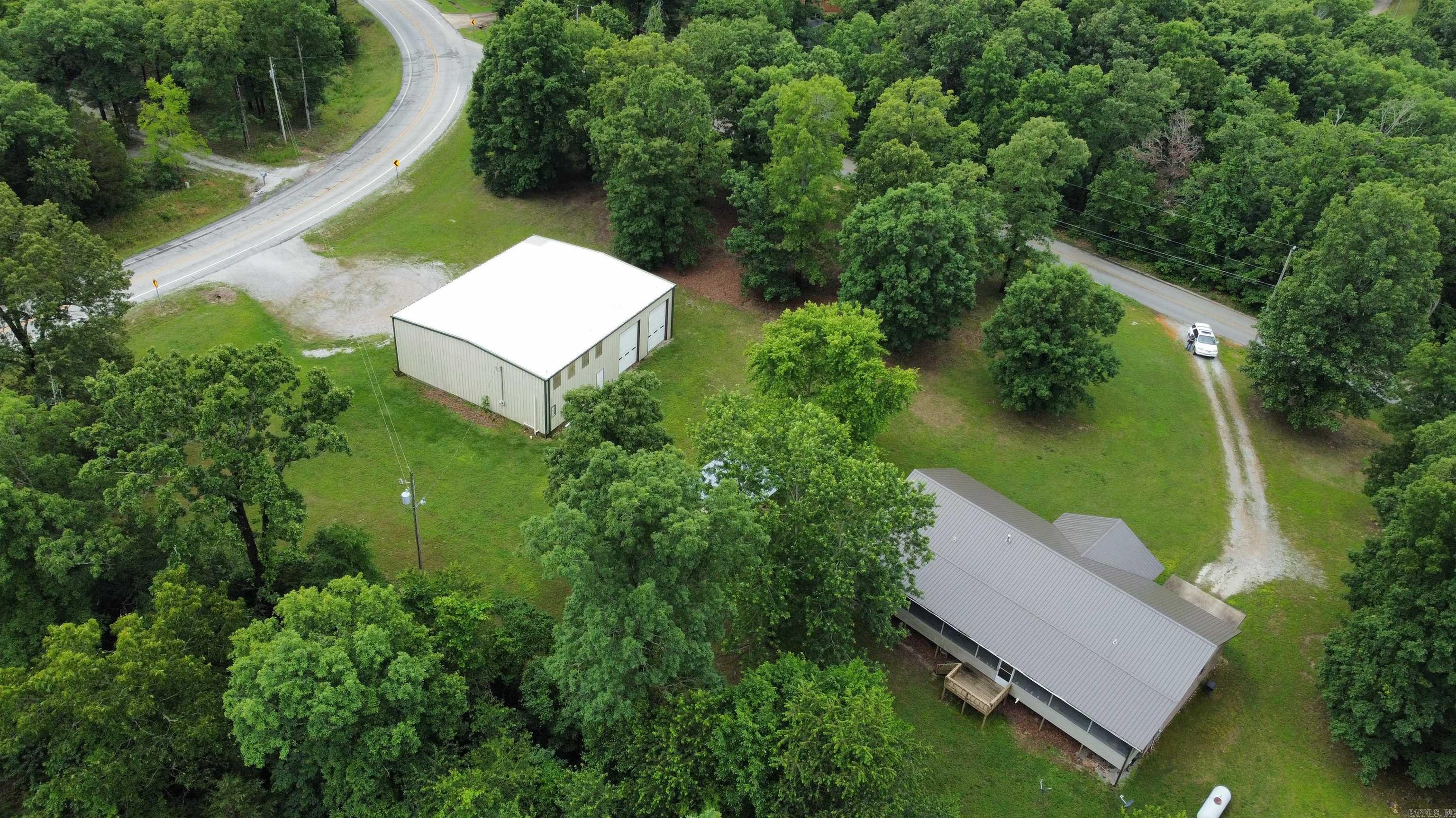 186  Wilcox  Mountain View, AR