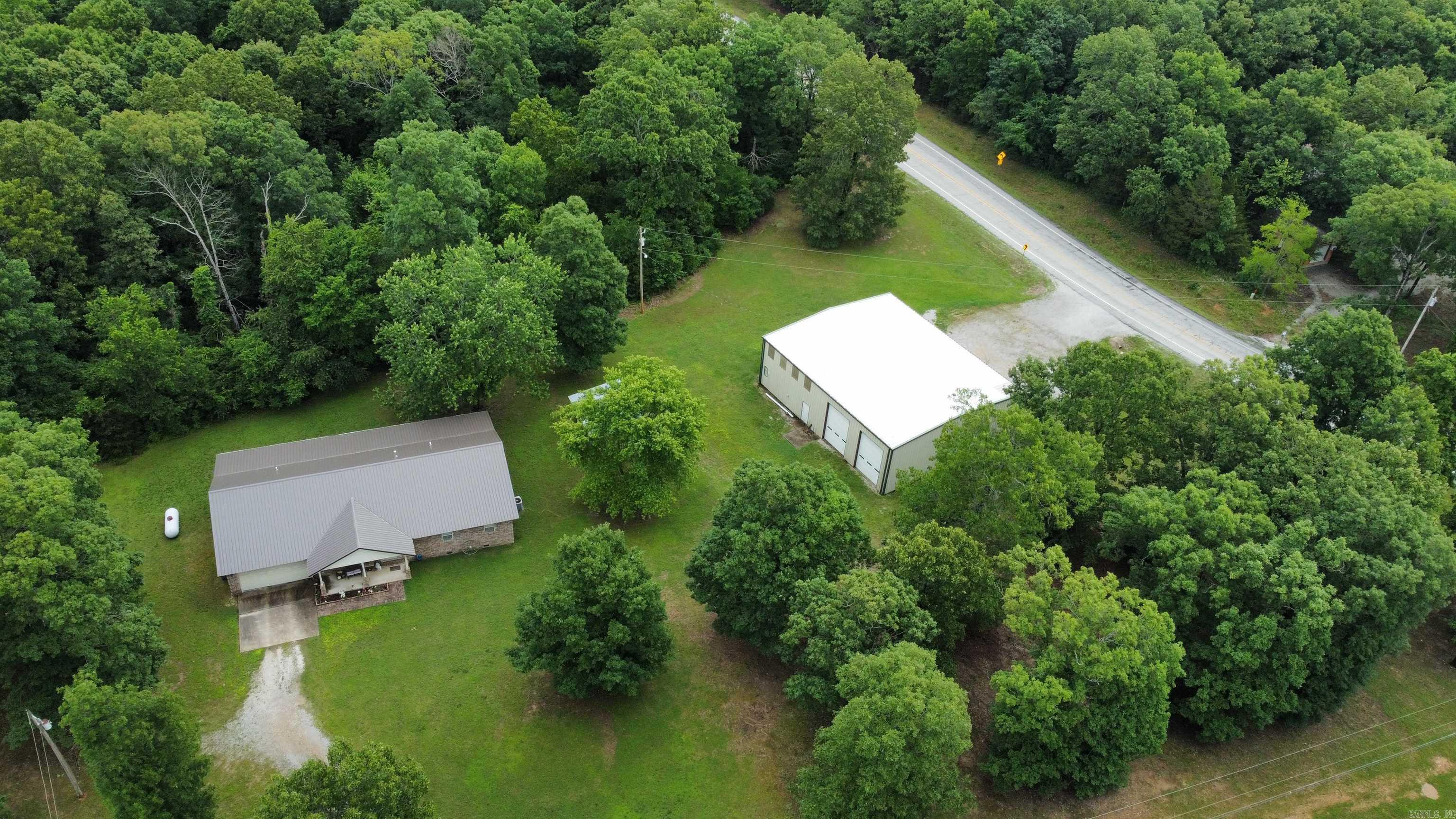 186  Wilcox  Mountain View, AR
