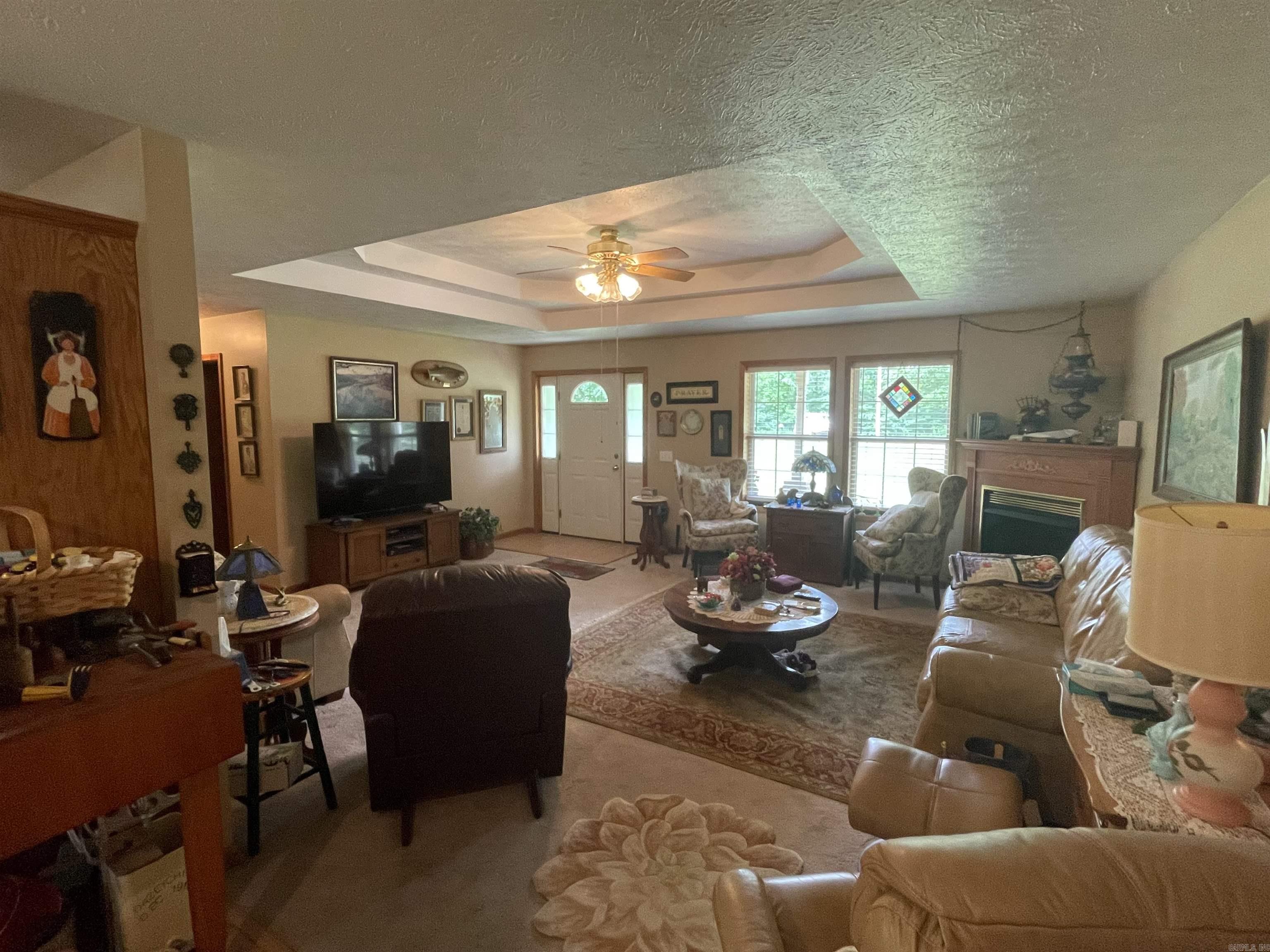 186  Wilcox  Mountain View, AR