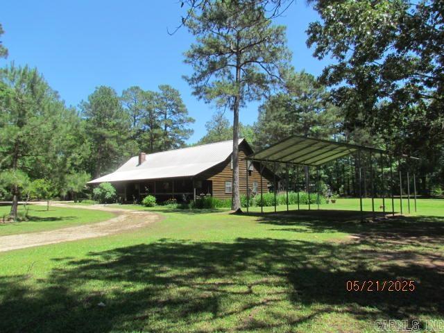 1899  Ashley 12  Hamburg, AR