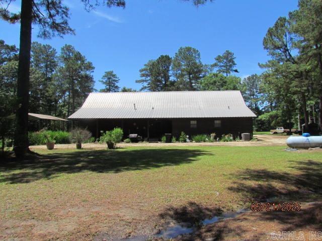 1899  Ashley 12  Hamburg, AR