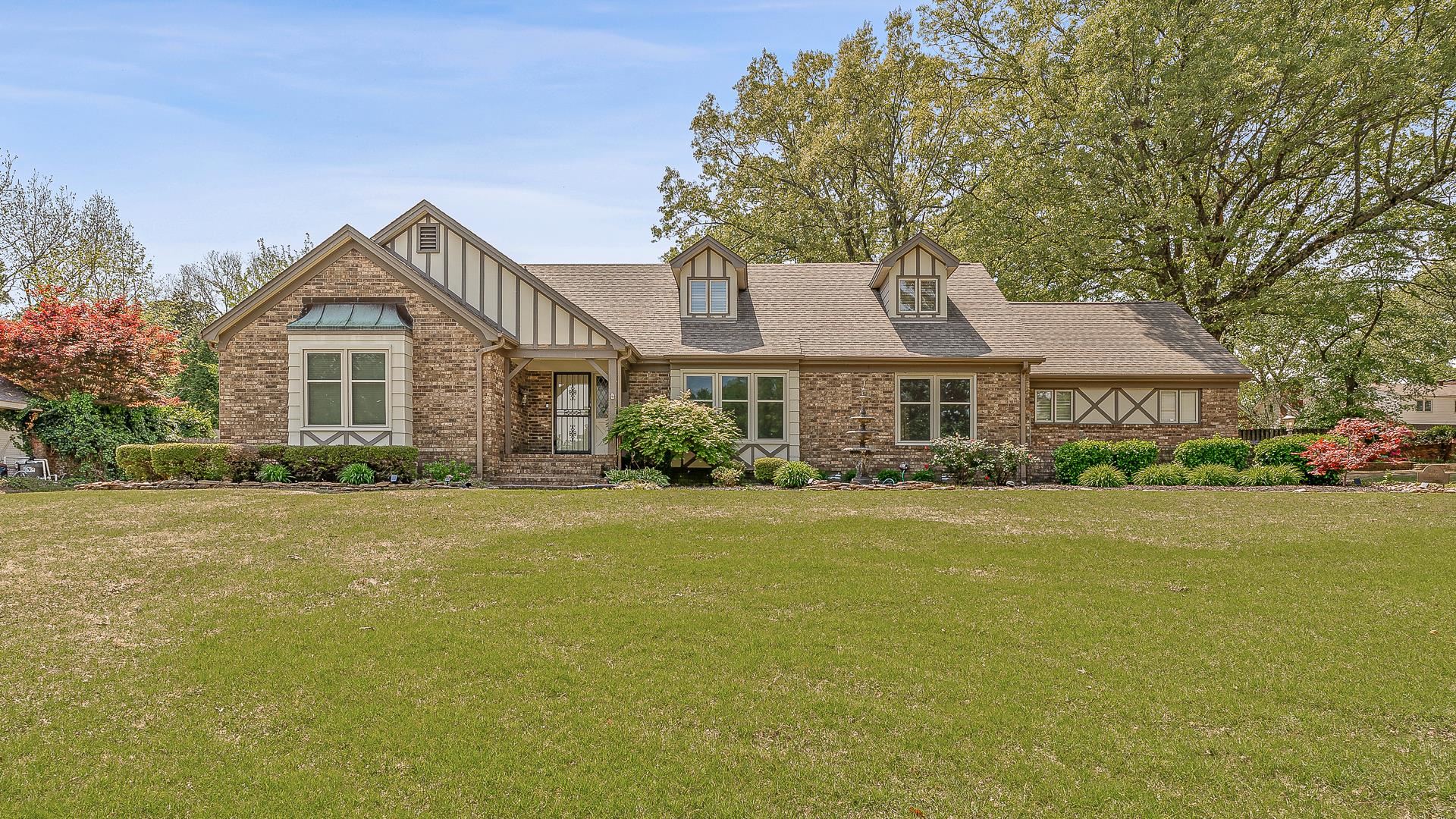 505  Melton Cirlce  Jonesboro, AR