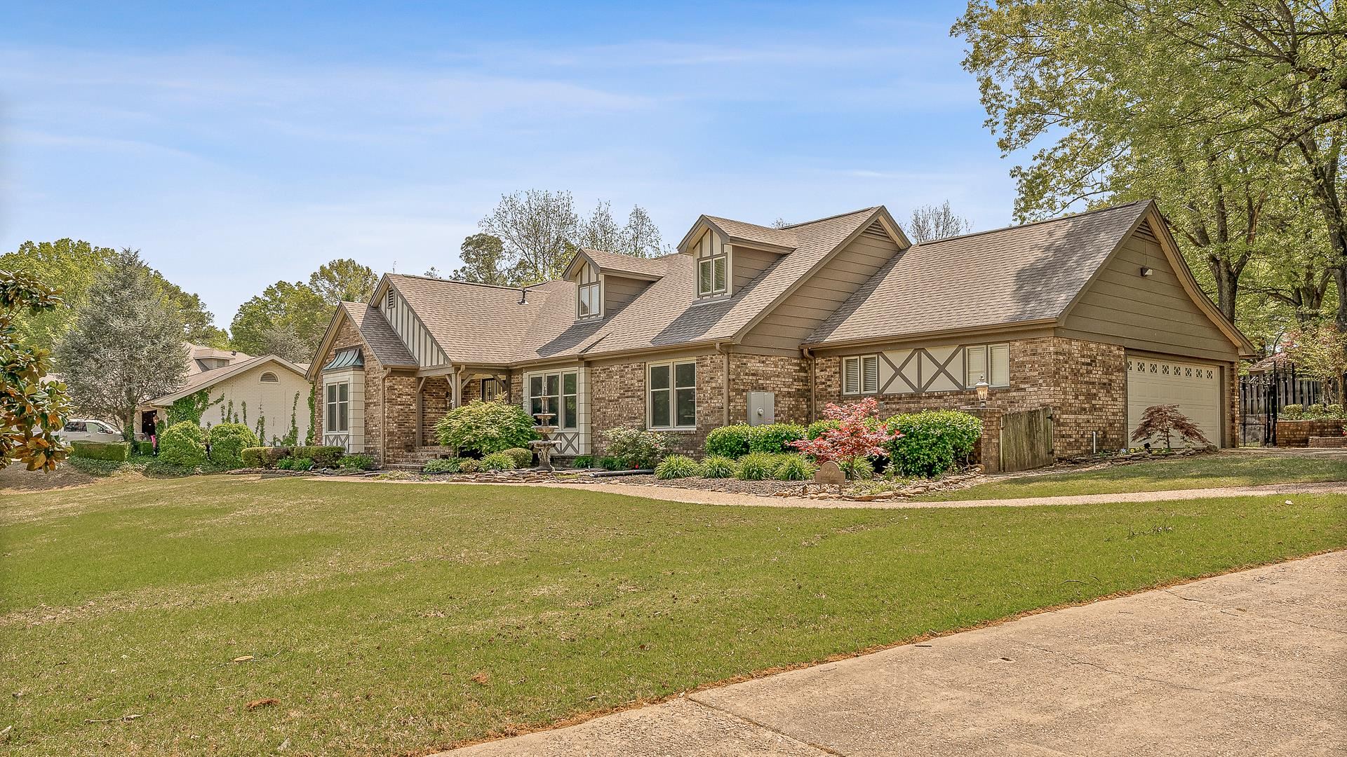 505  Melton Cirlce  Jonesboro, AR
