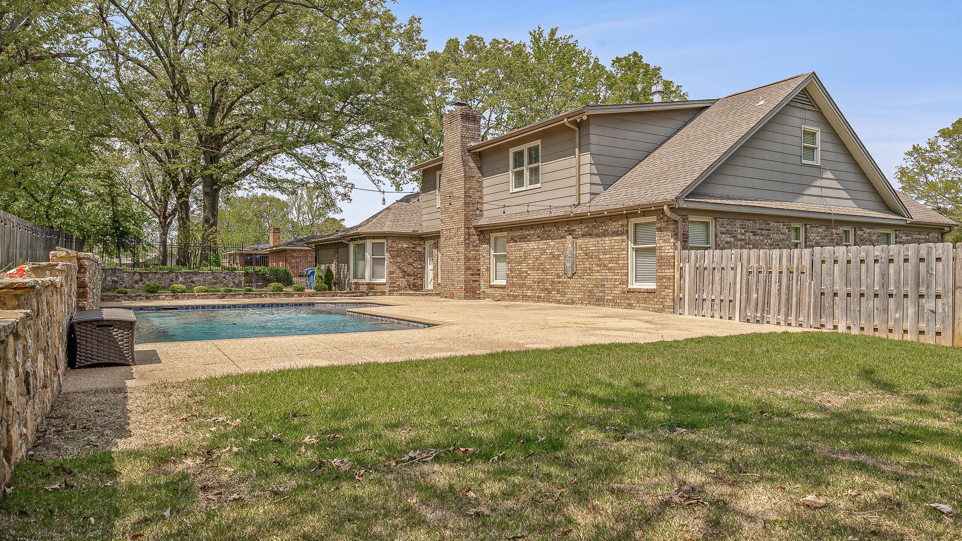 505  Melton Cirlce  Jonesboro, AR