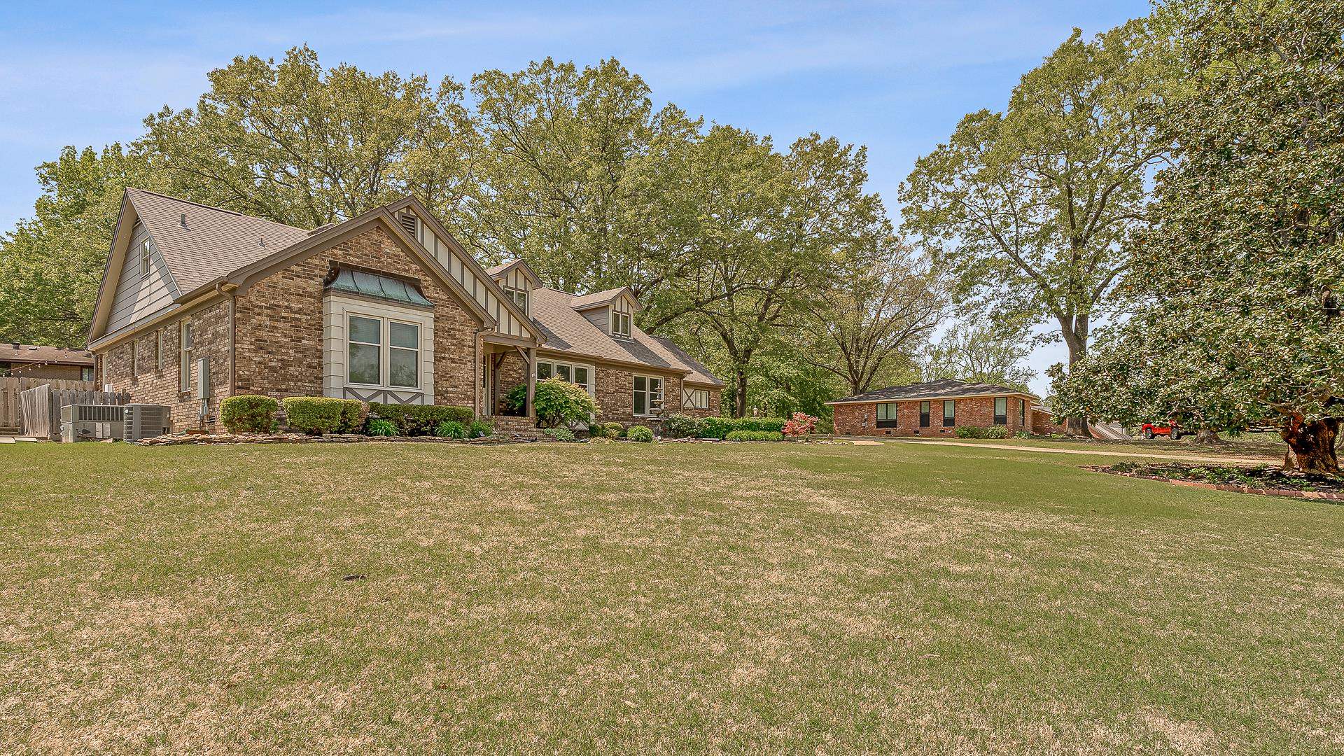 505  Melton Cirlce  Jonesboro, AR
