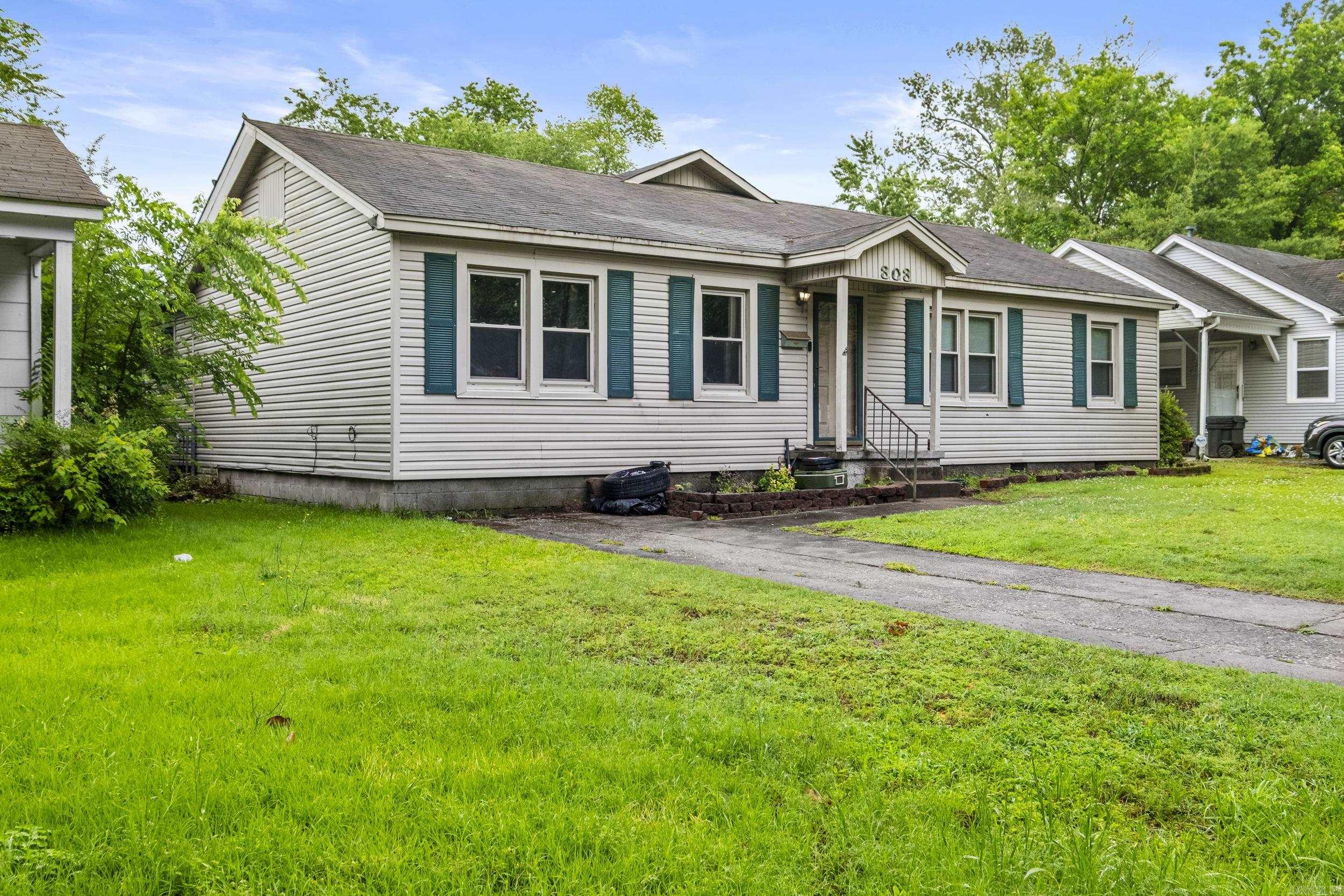 303  Pike  Benton, AR