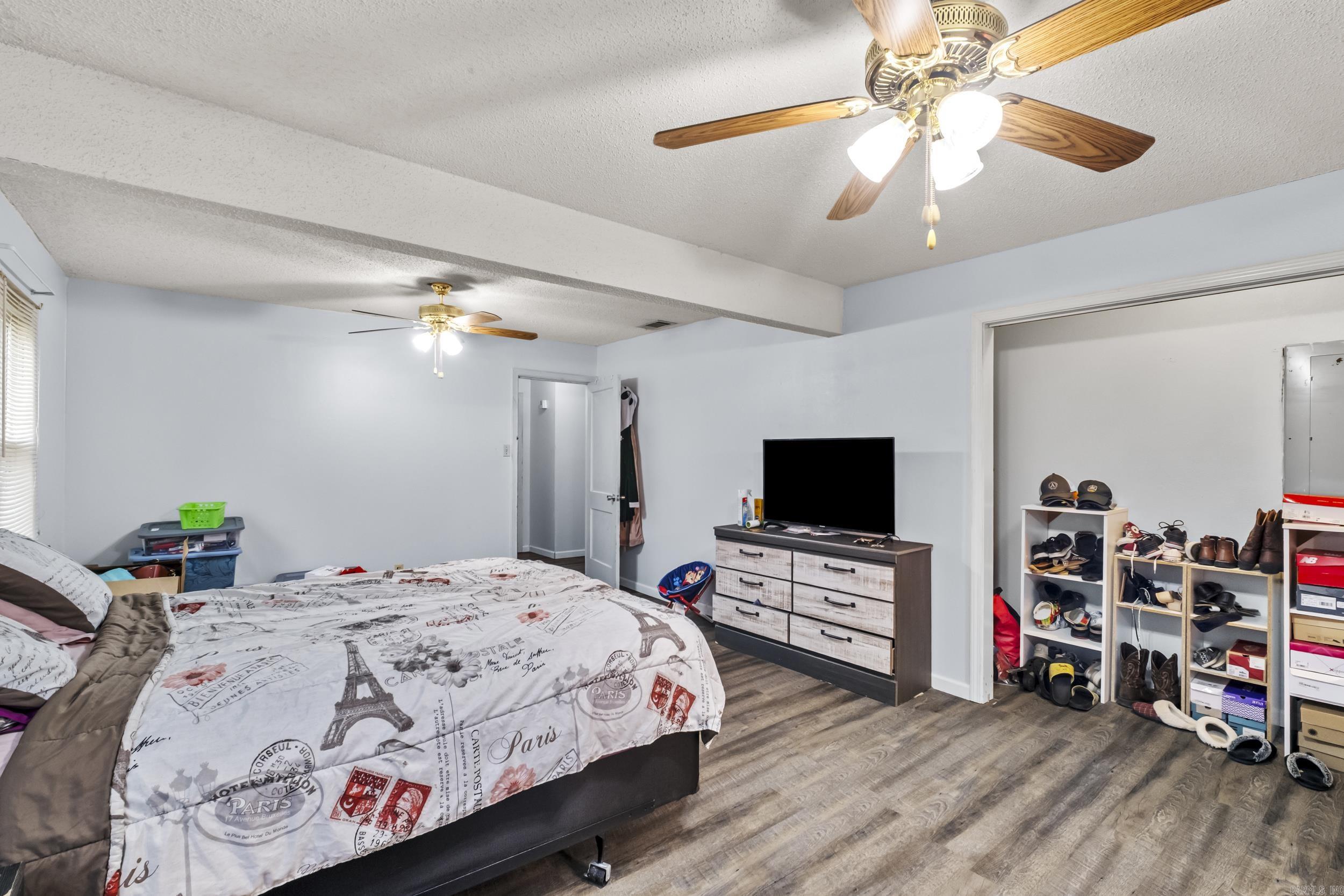 303  Pike  Benton, AR