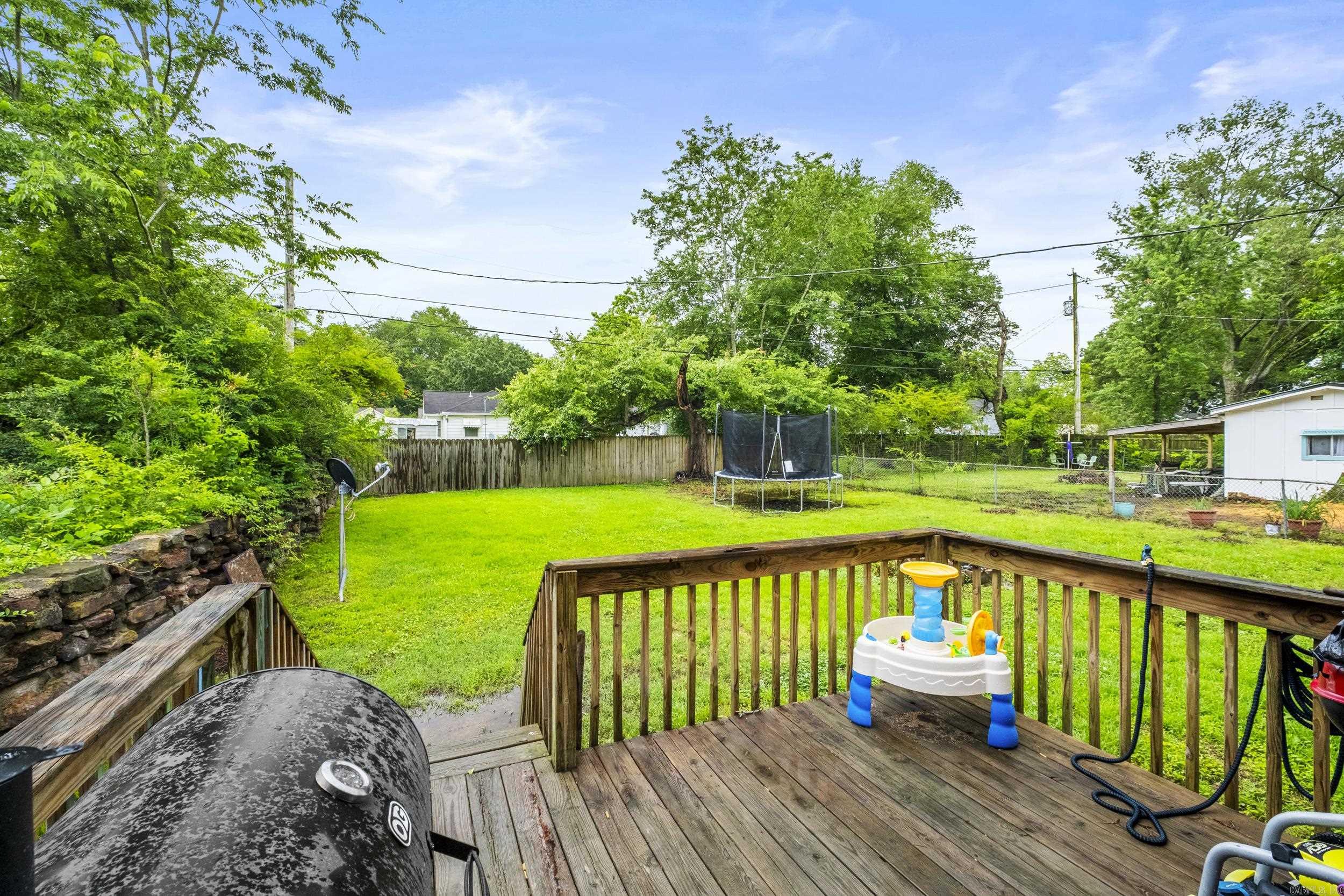 303  Pike  Benton, AR