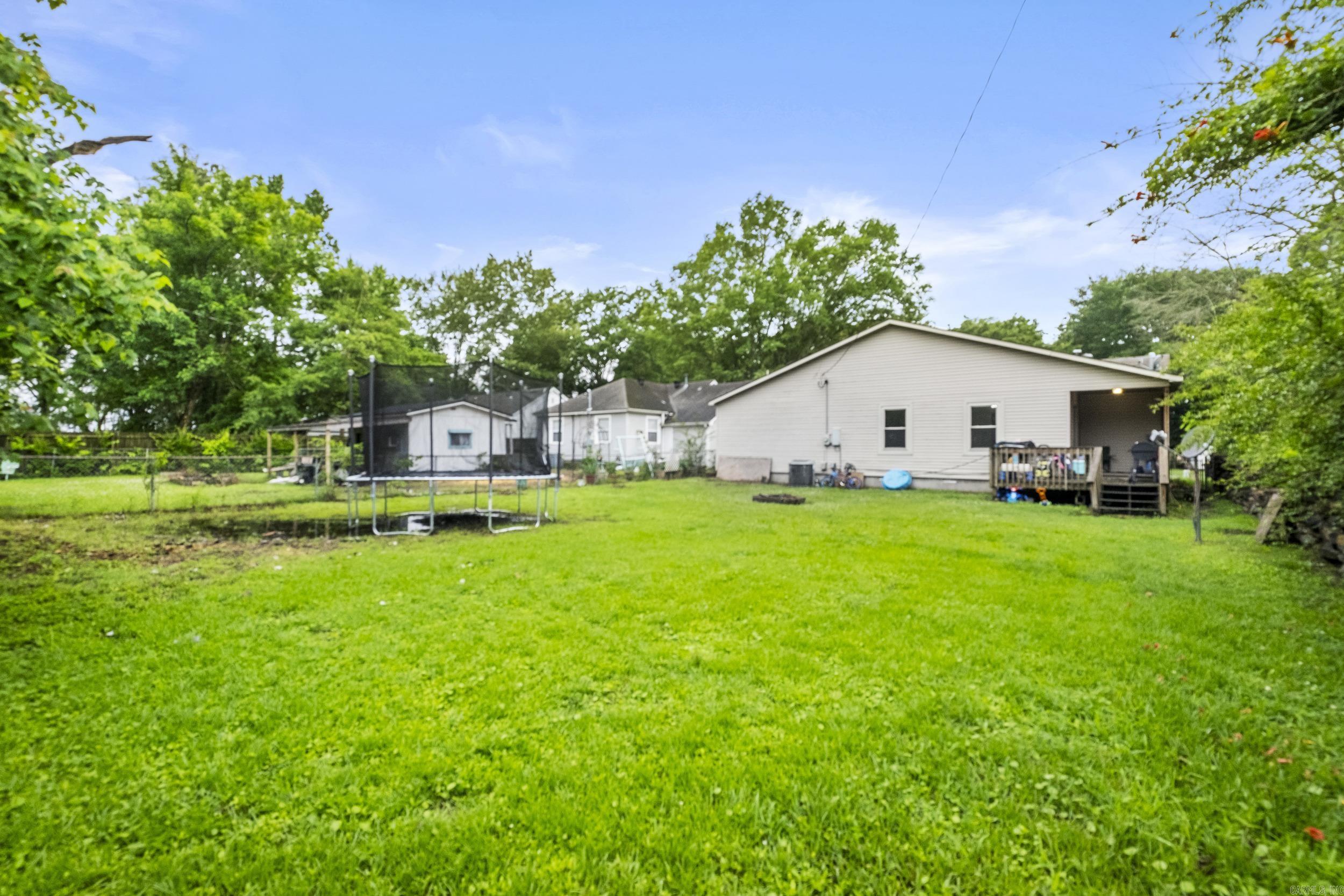303  Pike  Benton, AR