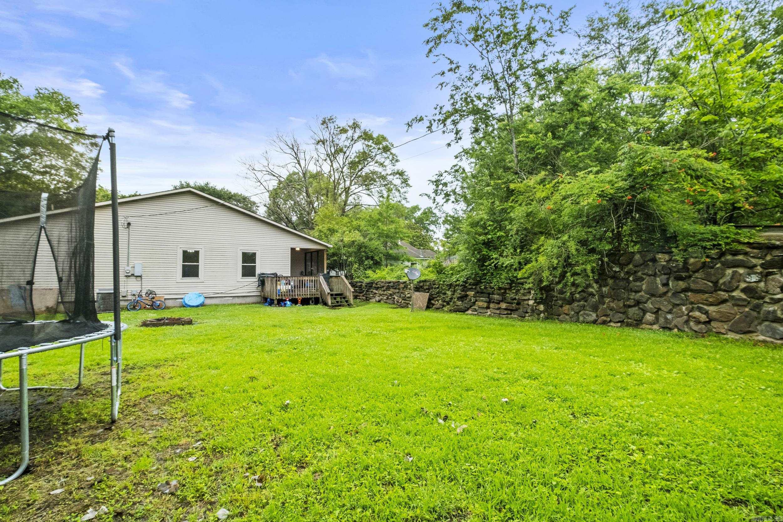 303  Pike  Benton, AR