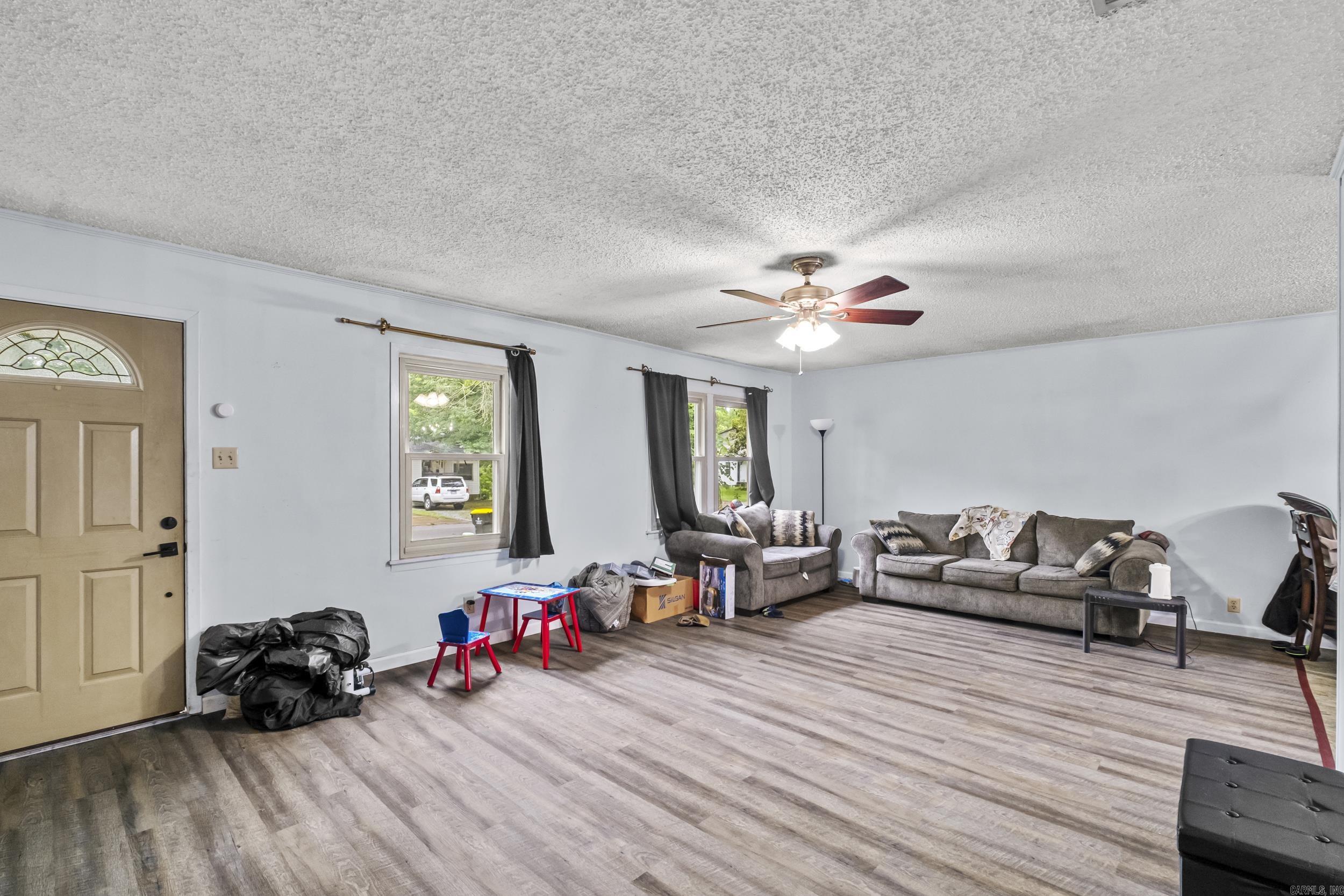 303  Pike  Benton, AR