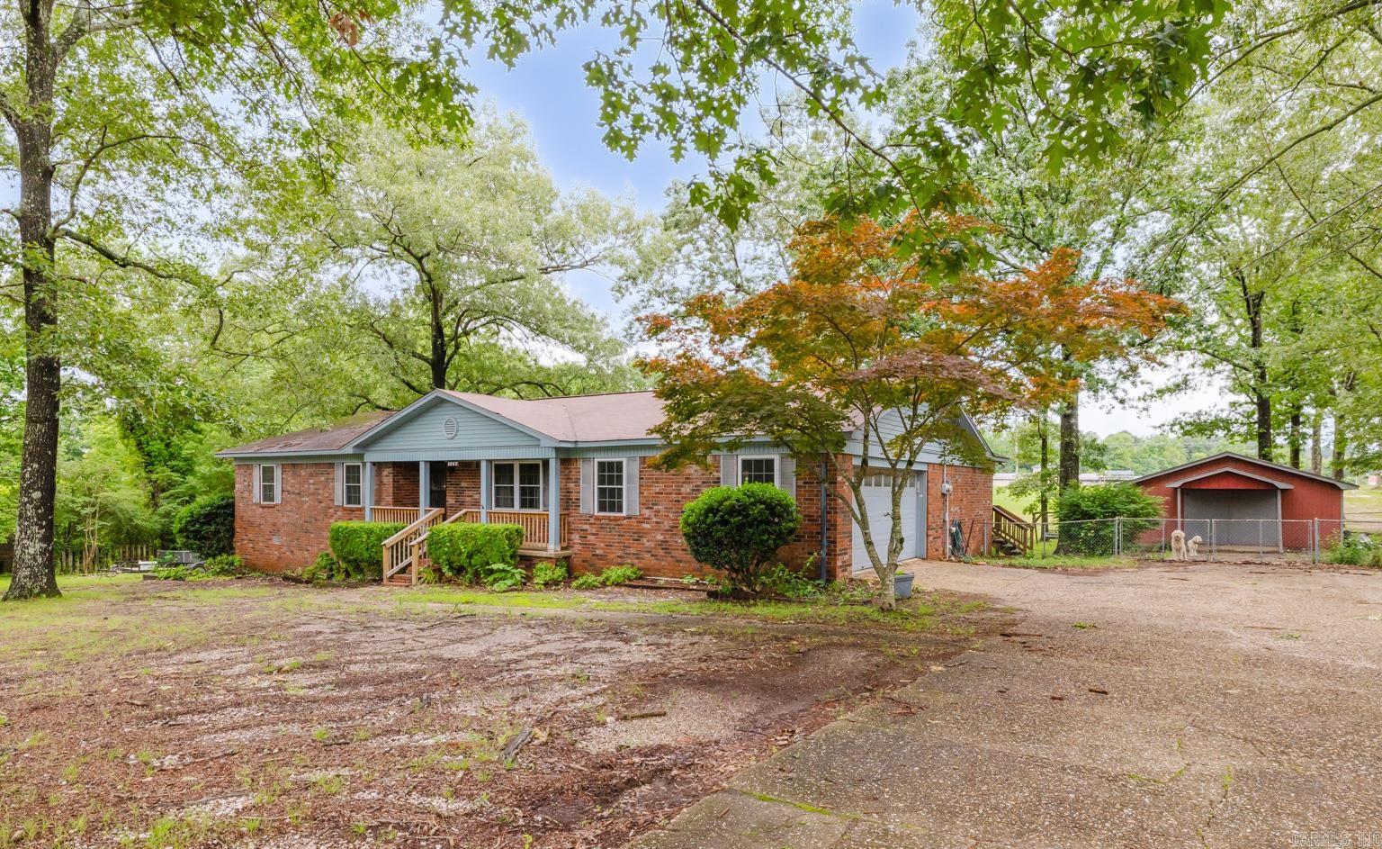 1257  Kimwood  Benton, AR