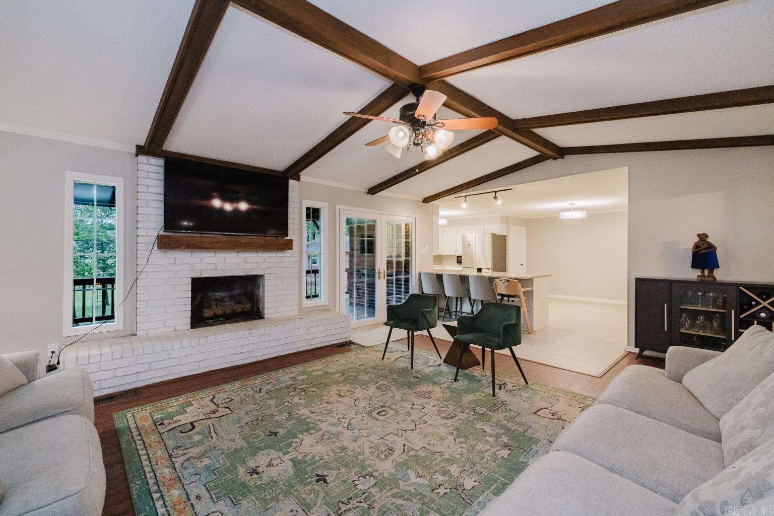 1257  Kimwood  Benton, AR
