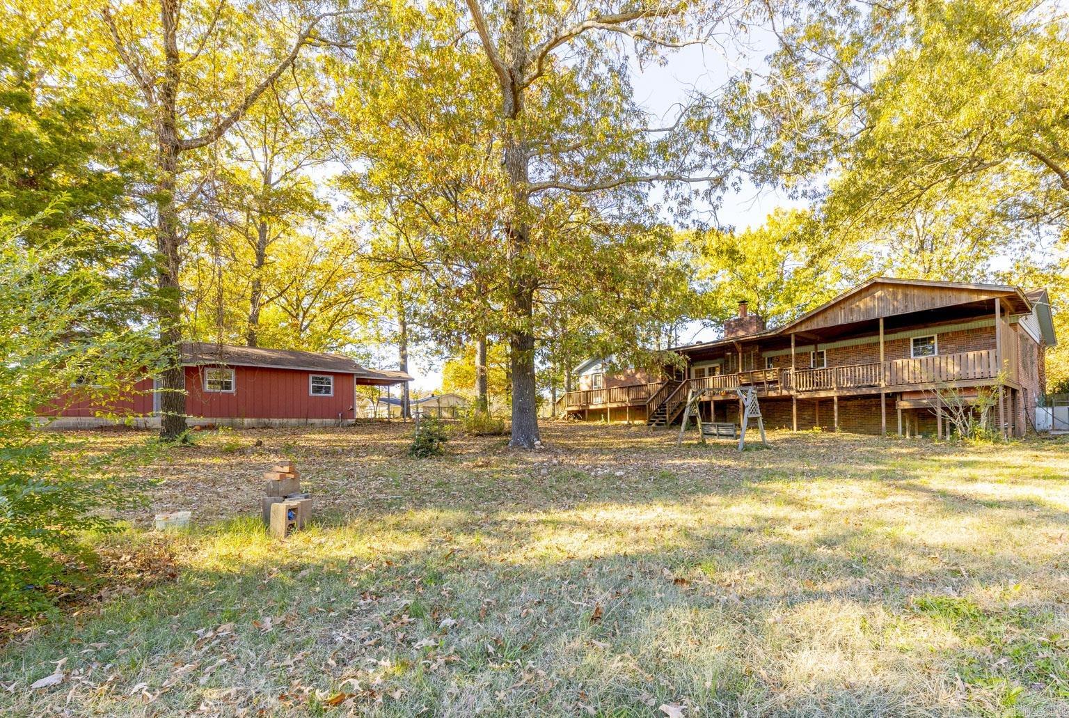 1257  Kimwood  Benton, AR