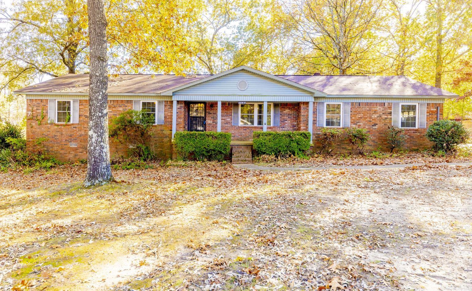 1257  Kimwood  Benton, AR