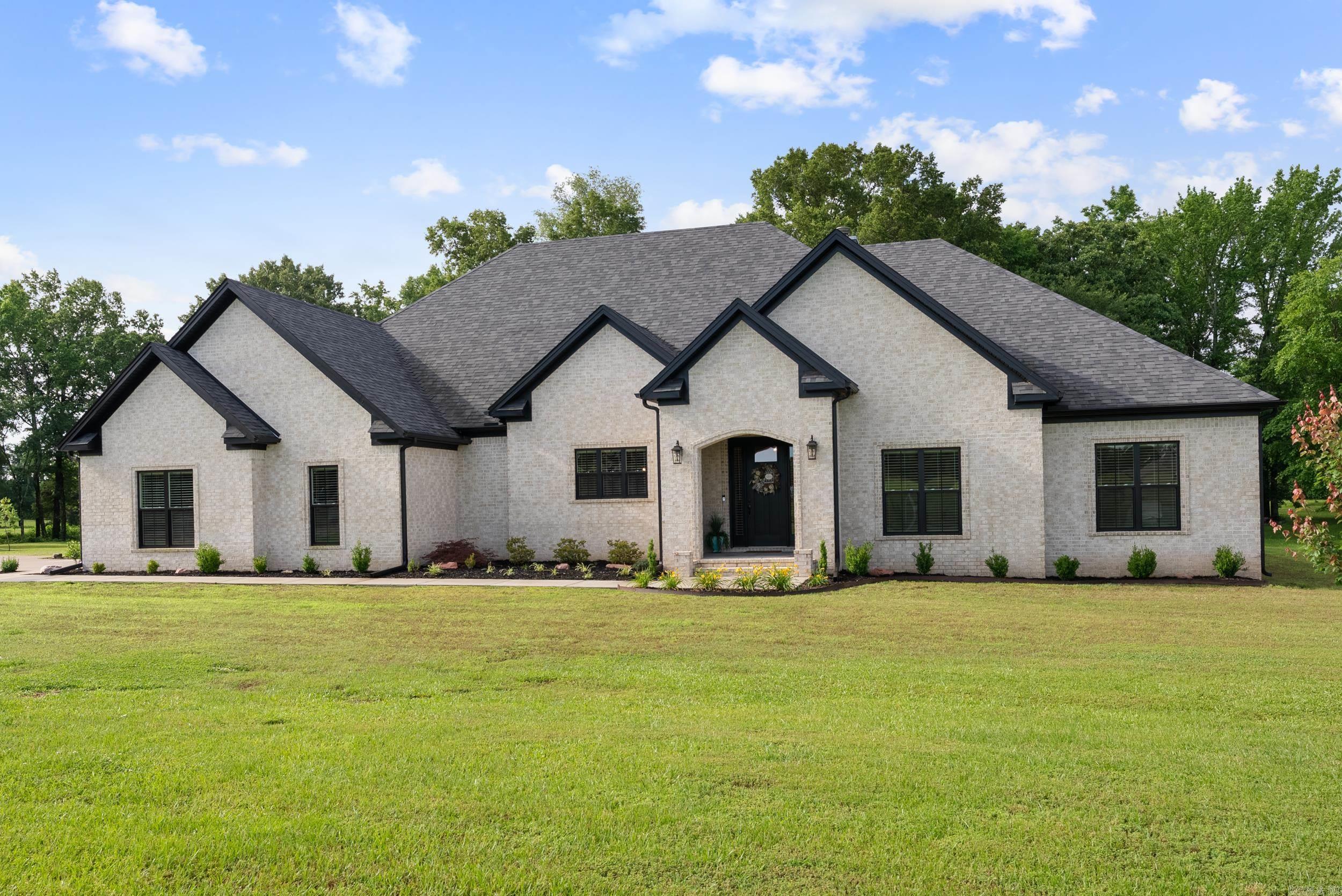 84  Bethlehem  Greenbrier, AR