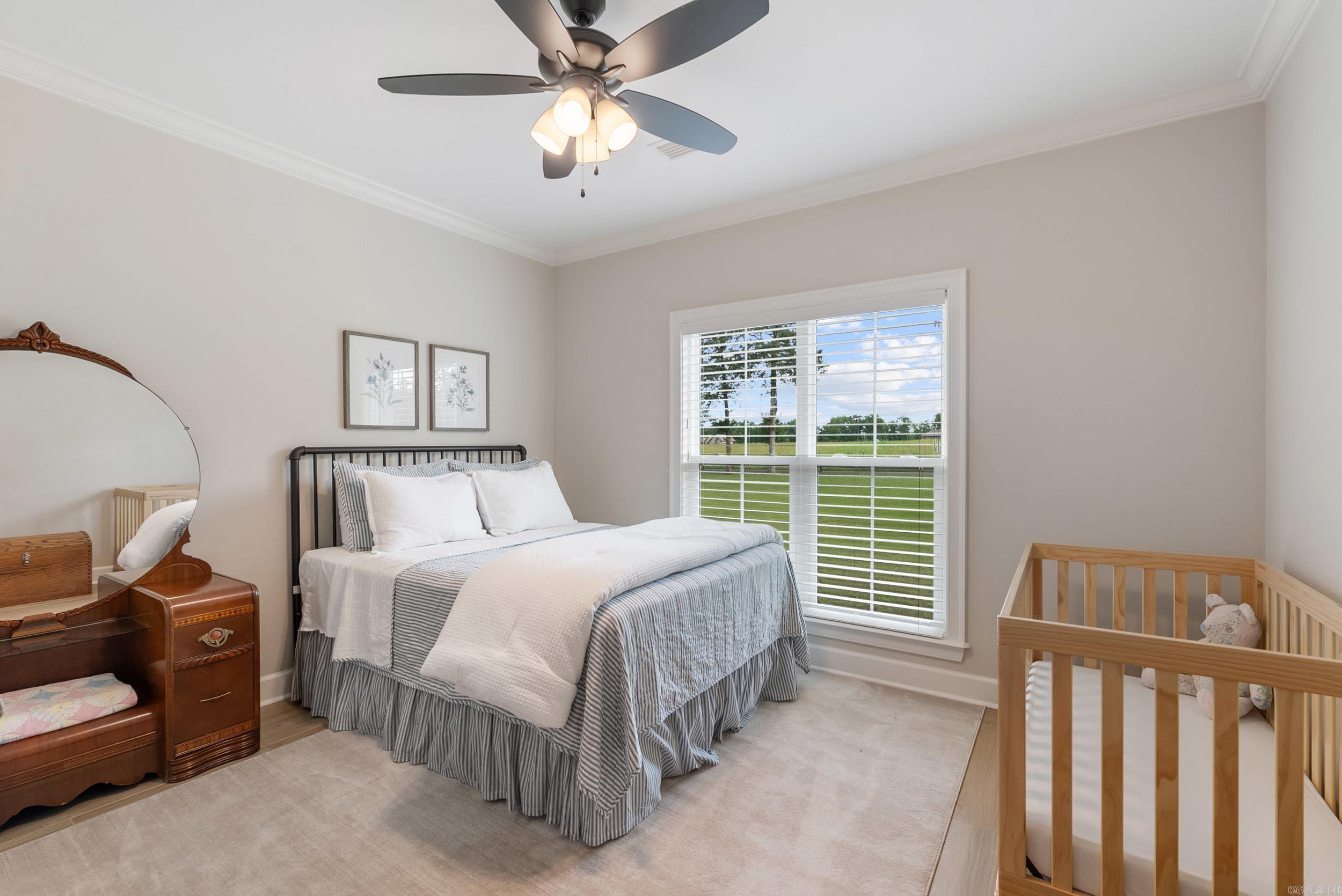 84  Bethlehem  Greenbrier, AR