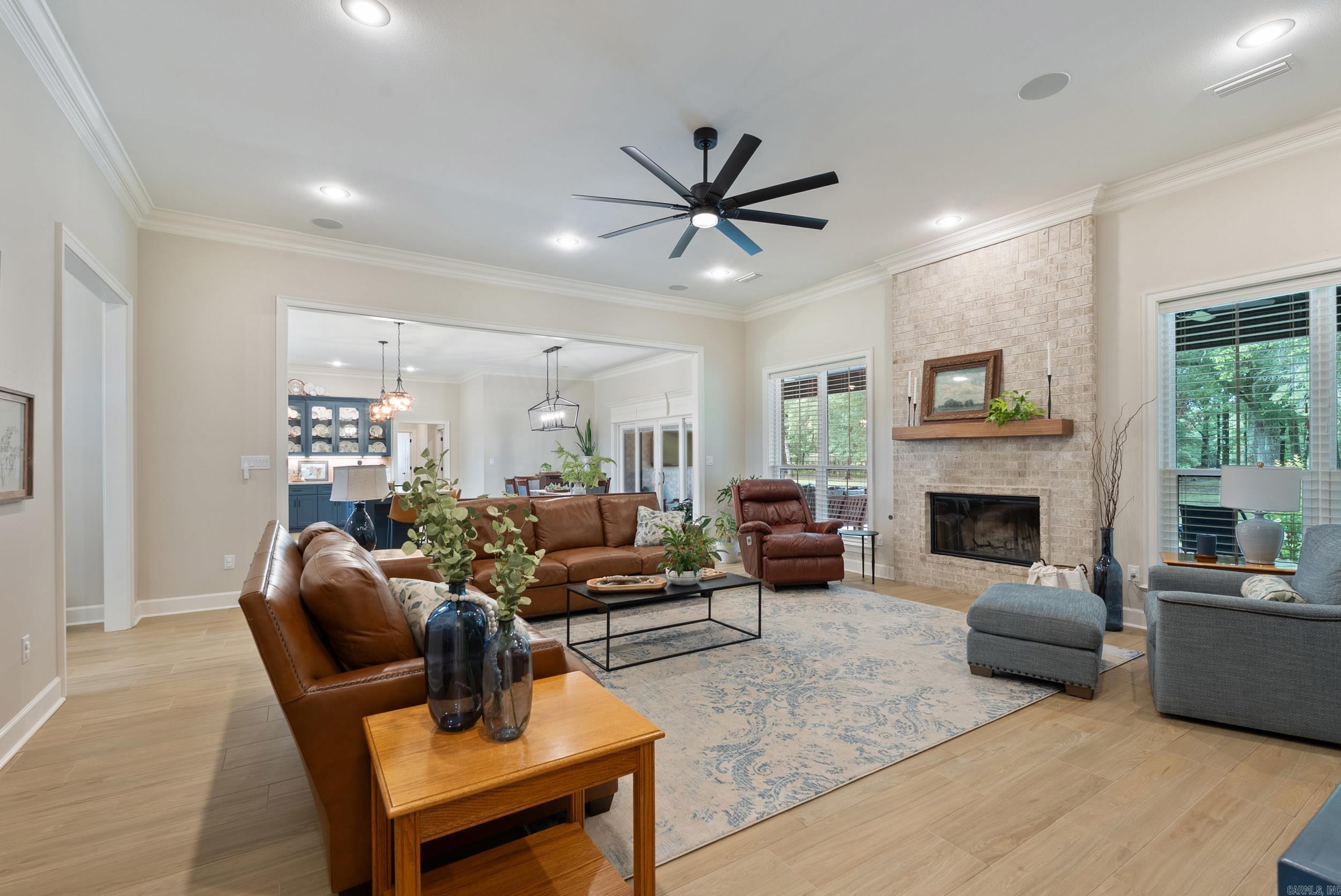 84  Bethlehem  Greenbrier, AR