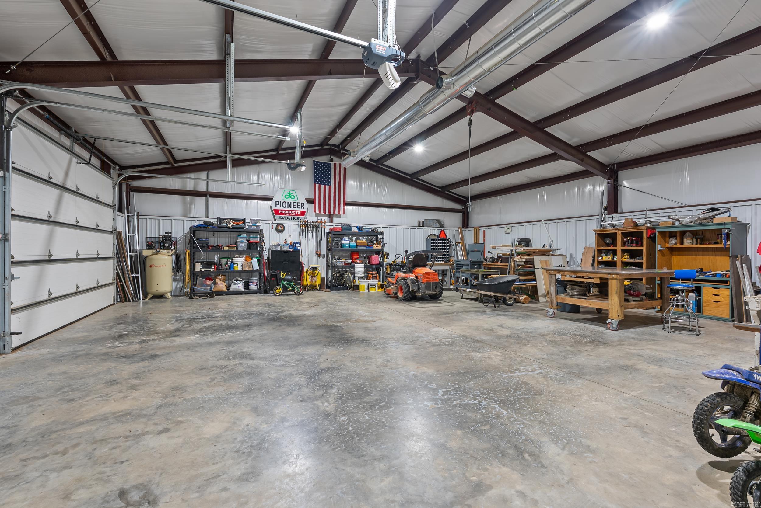 84  Bethlehem  Greenbrier, AR