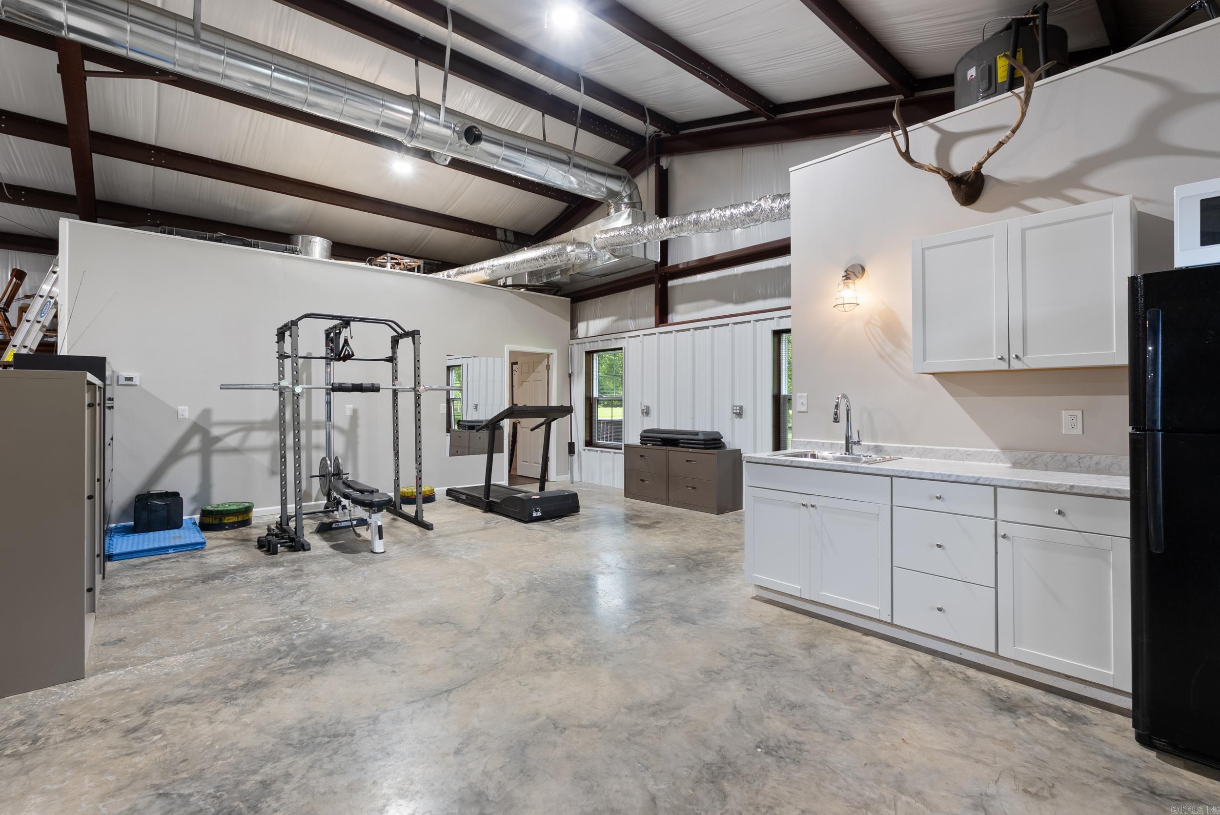 84  Bethlehem  Greenbrier, AR