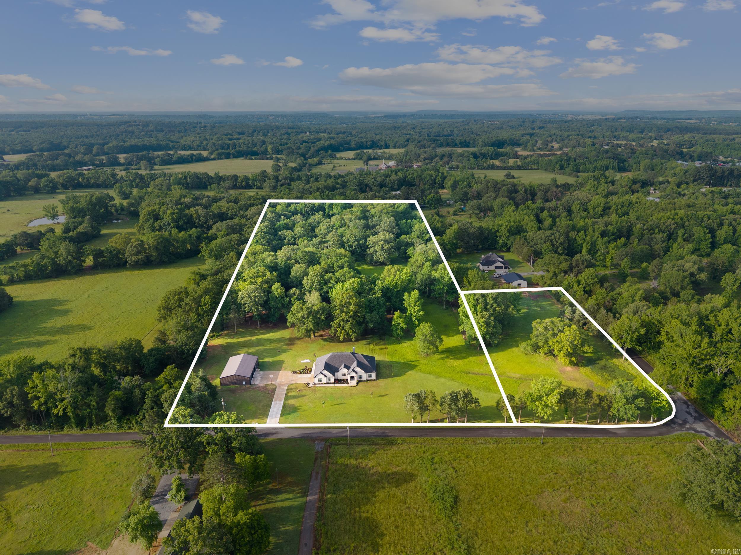 84  Bethlehem  Greenbrier, AR