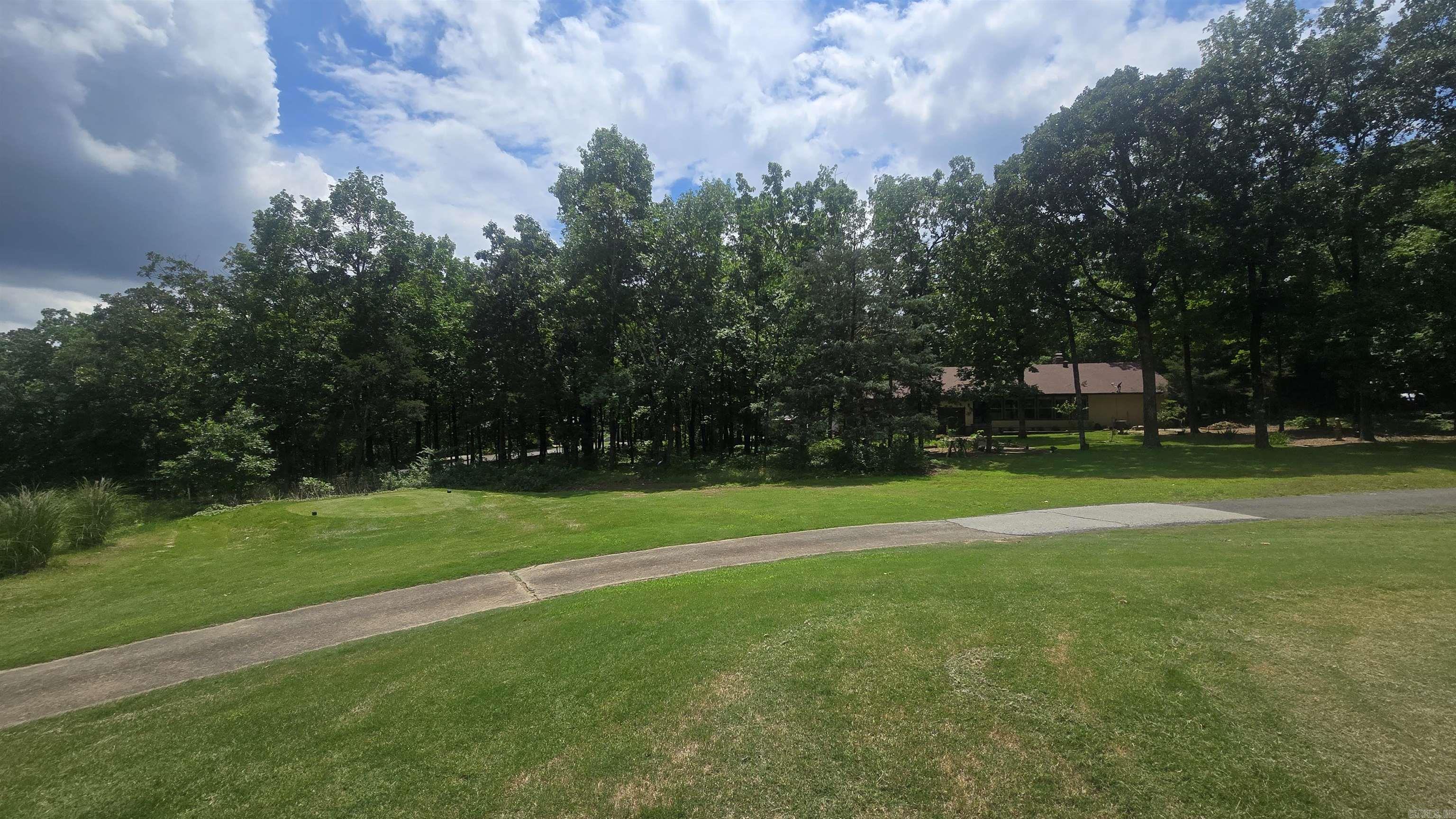 Lot 76  Crossbow  Fairfield Bay, AR