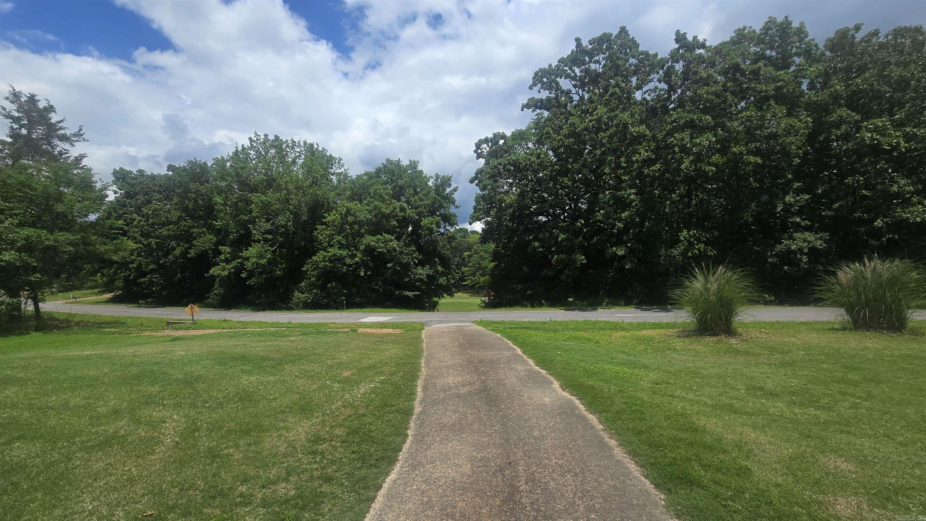 Lot 76  Crossbow  Fairfield Bay, AR