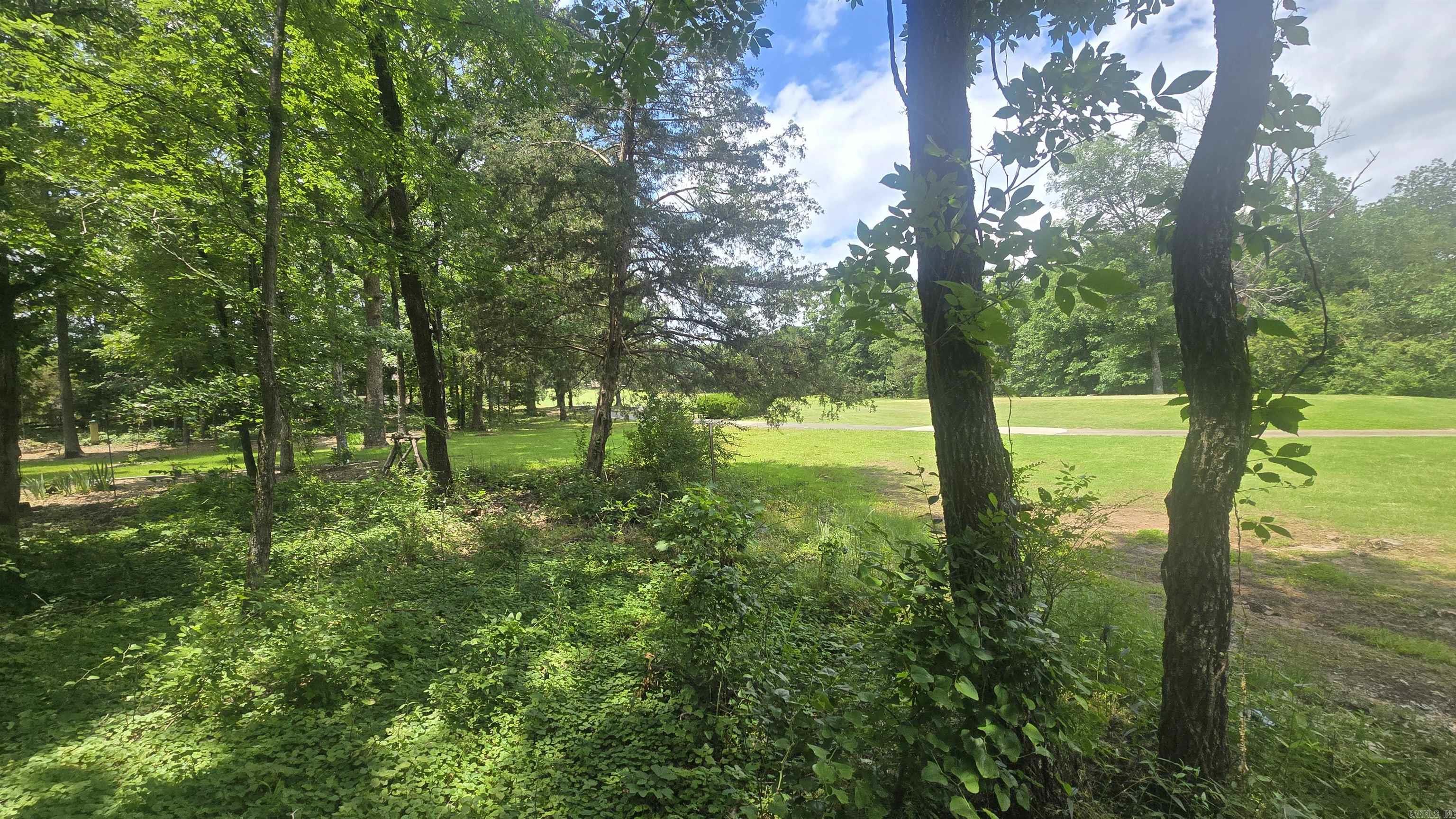 Lot 76  Crossbow  Fairfield Bay, AR