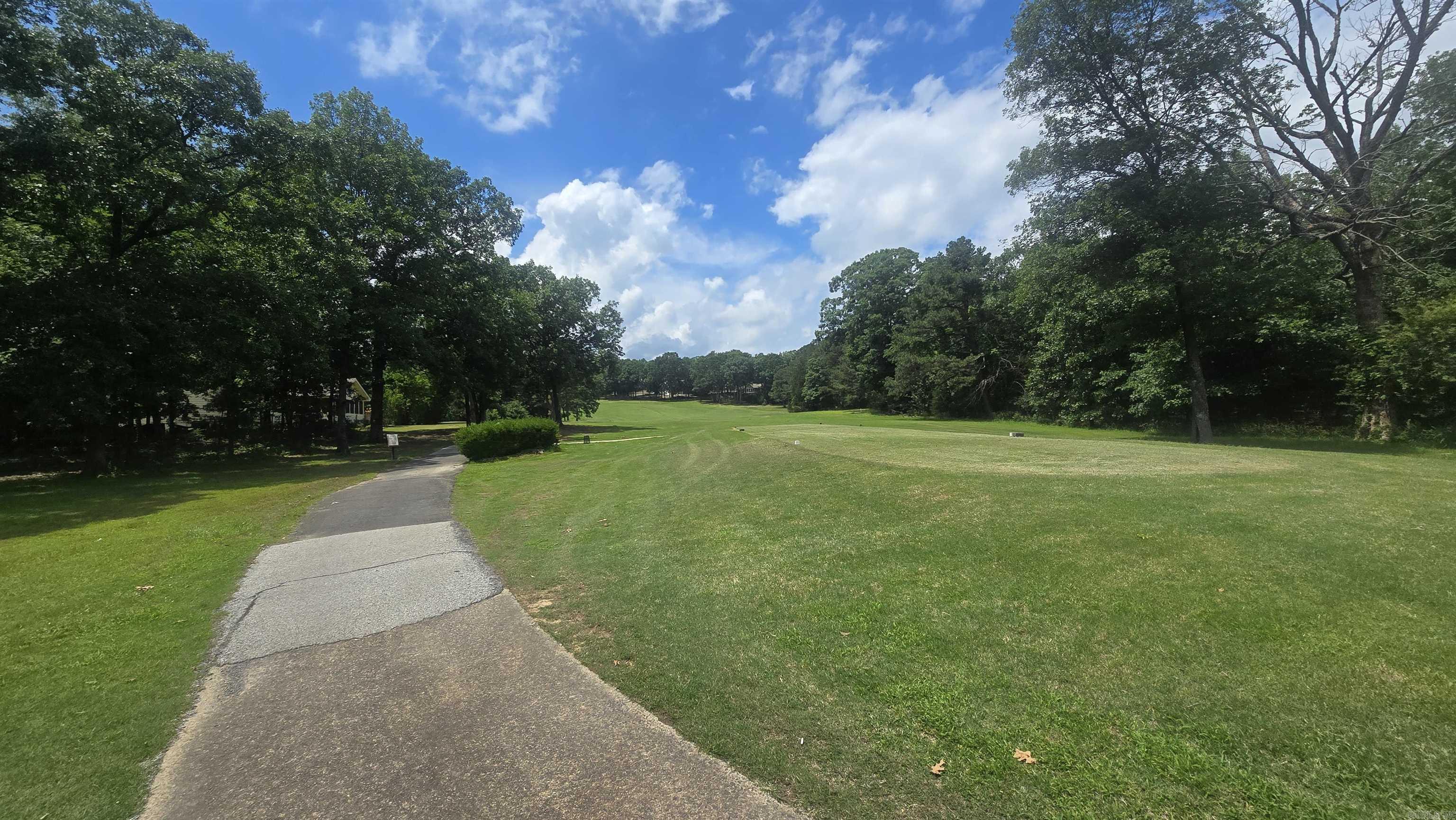 Lot 76  Crossbow  Fairfield Bay, AR