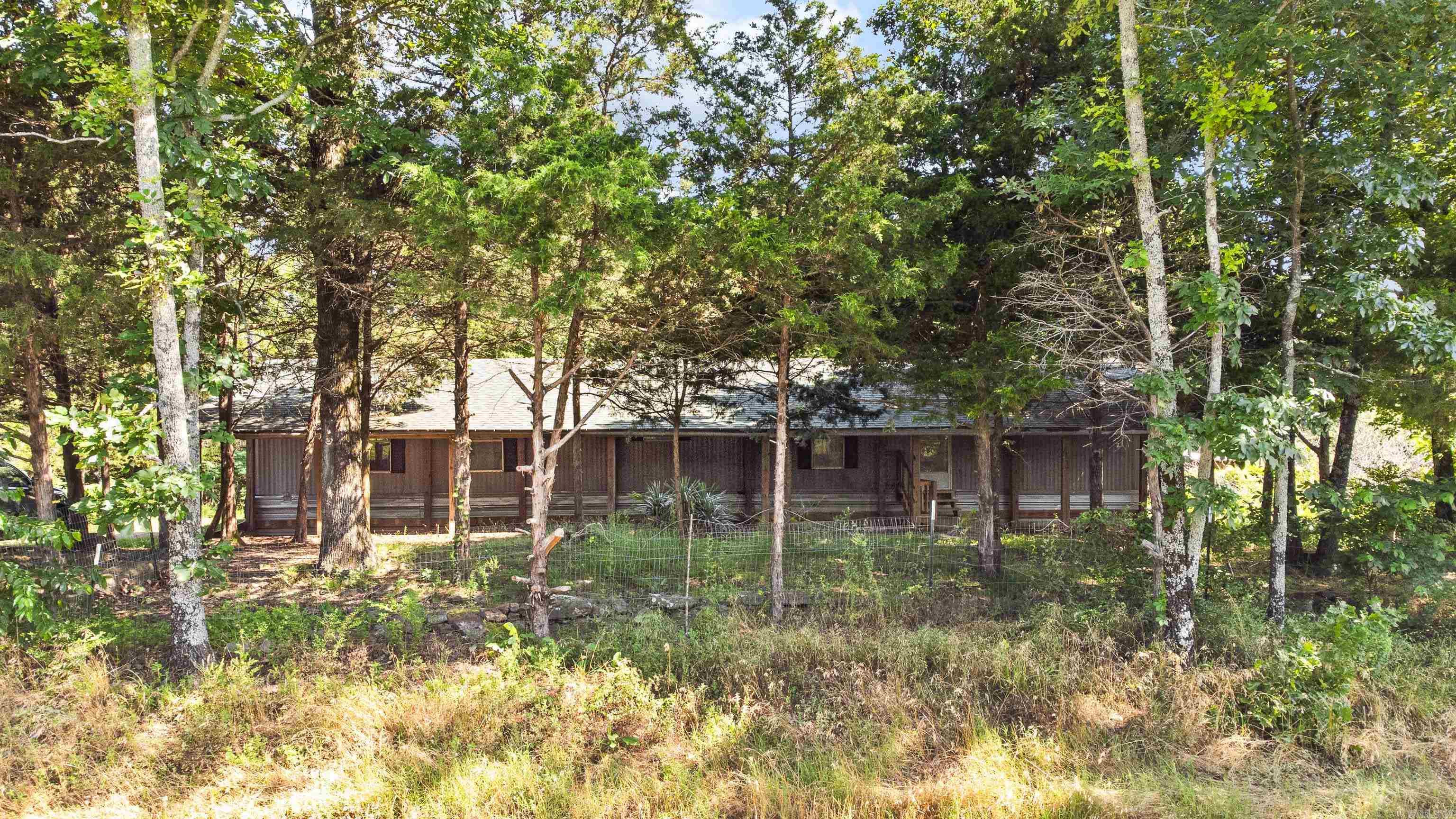 148  Schultz  Vilonia, AR
