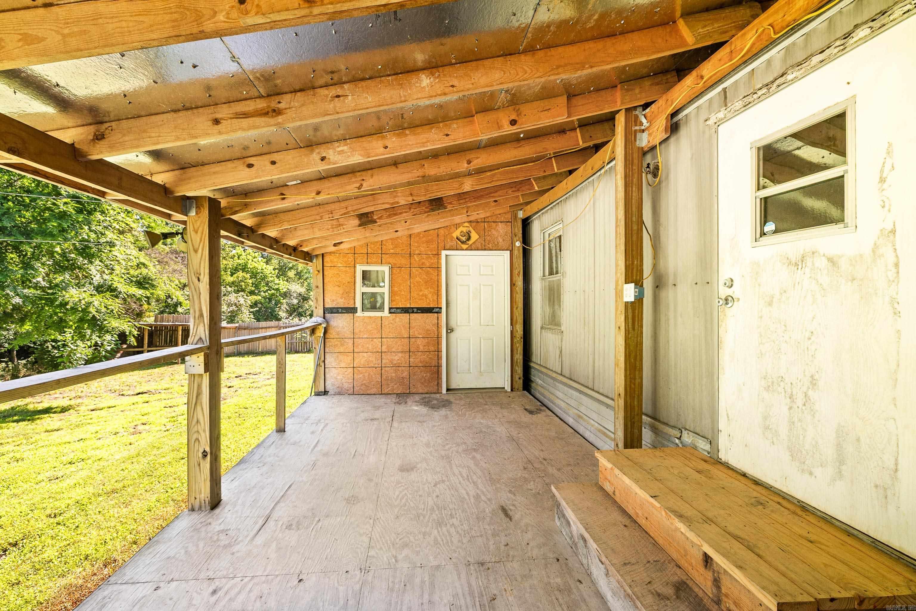148  Schultz  Vilonia, AR
