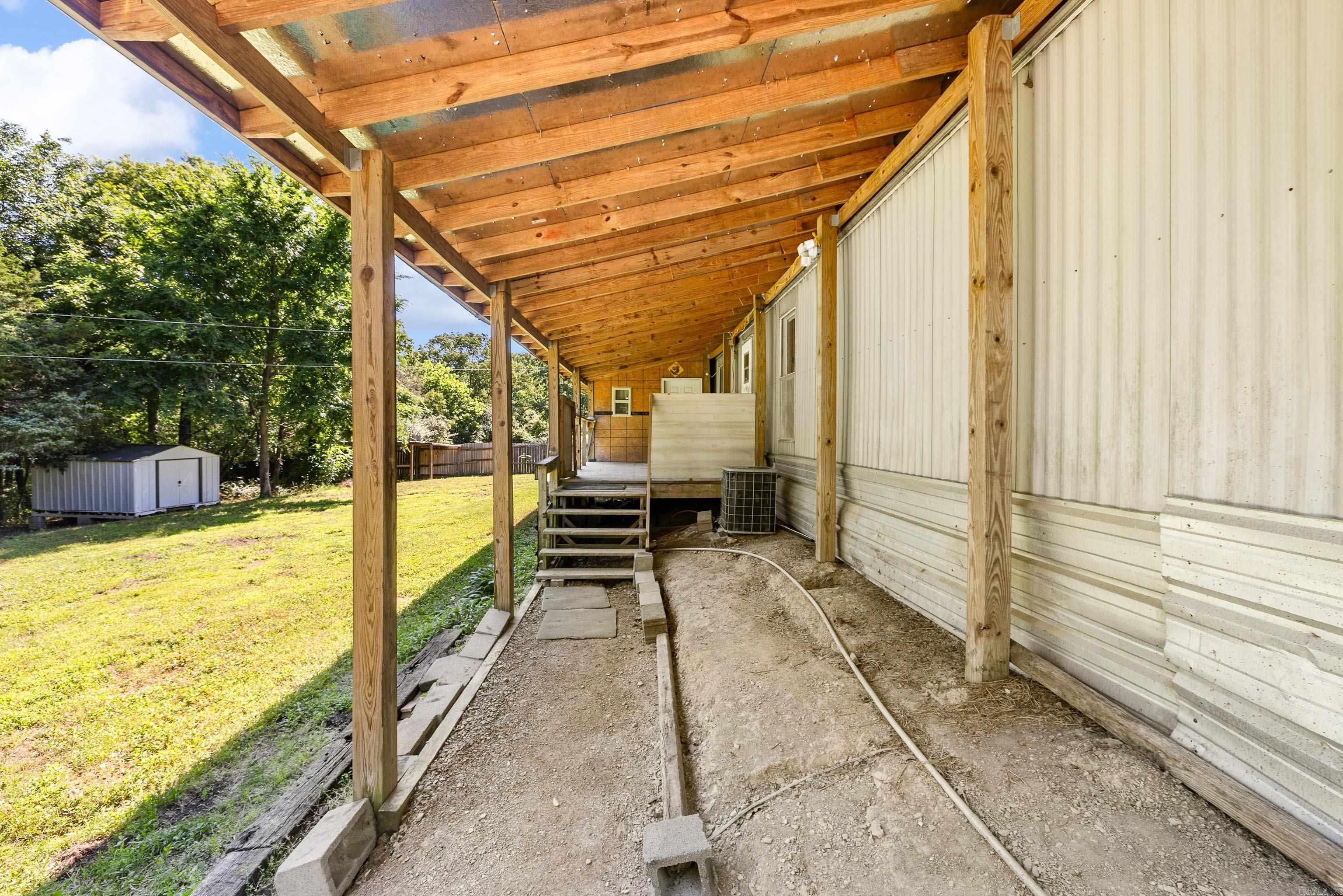 148  Schultz  Vilonia, AR