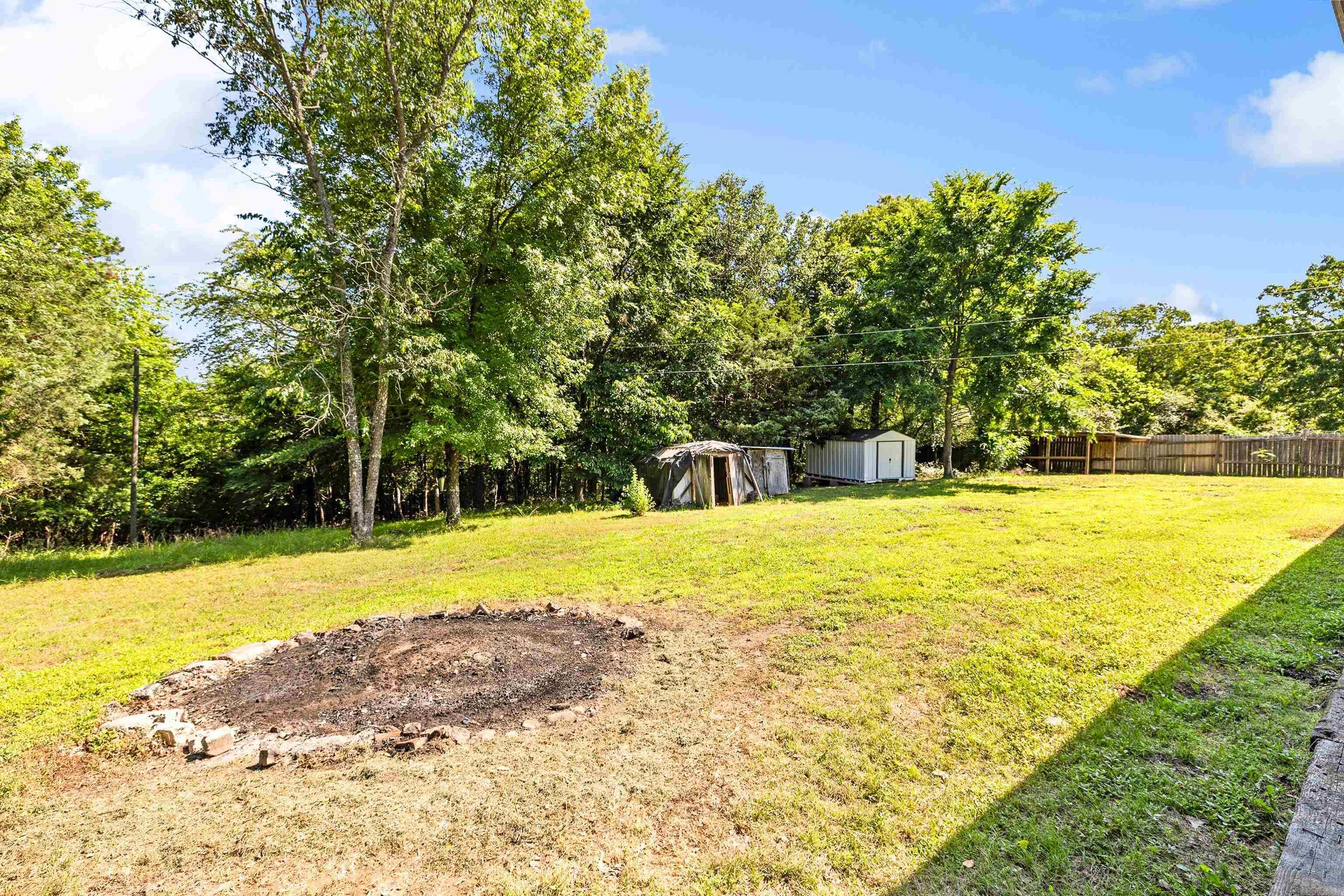 148  Schultz  Vilonia, AR