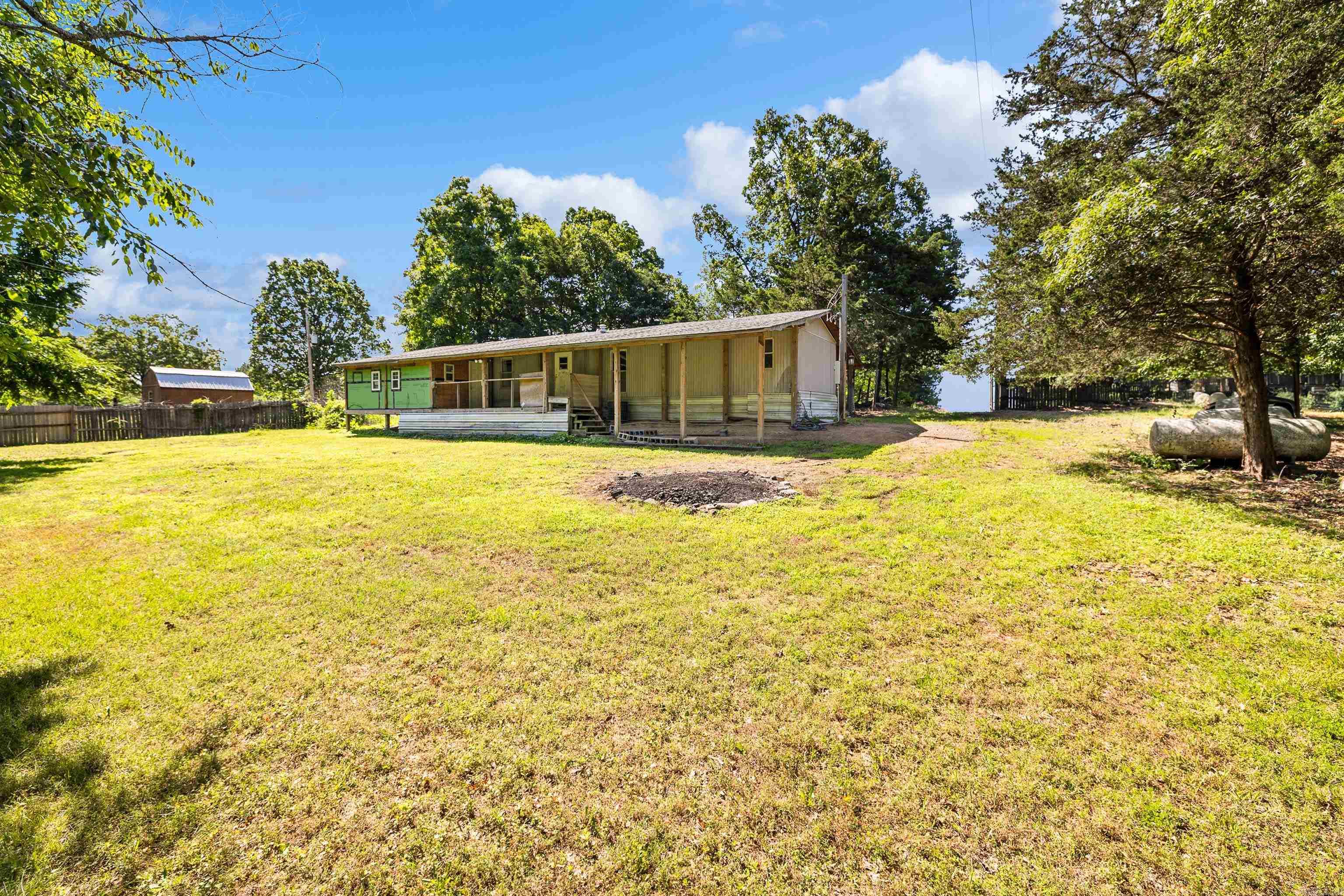 148  Schultz  Vilonia, AR