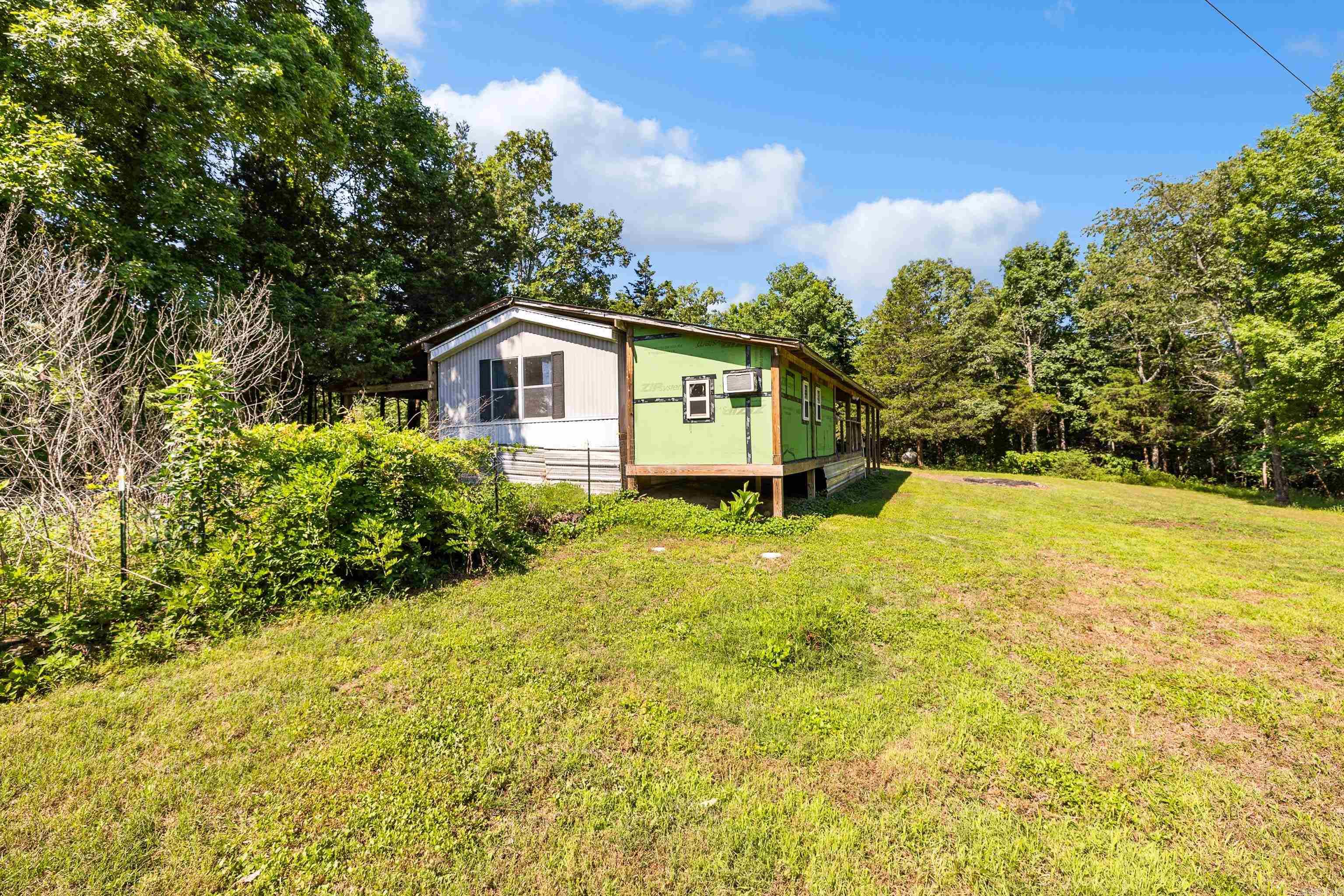 148  Schultz  Vilonia, AR