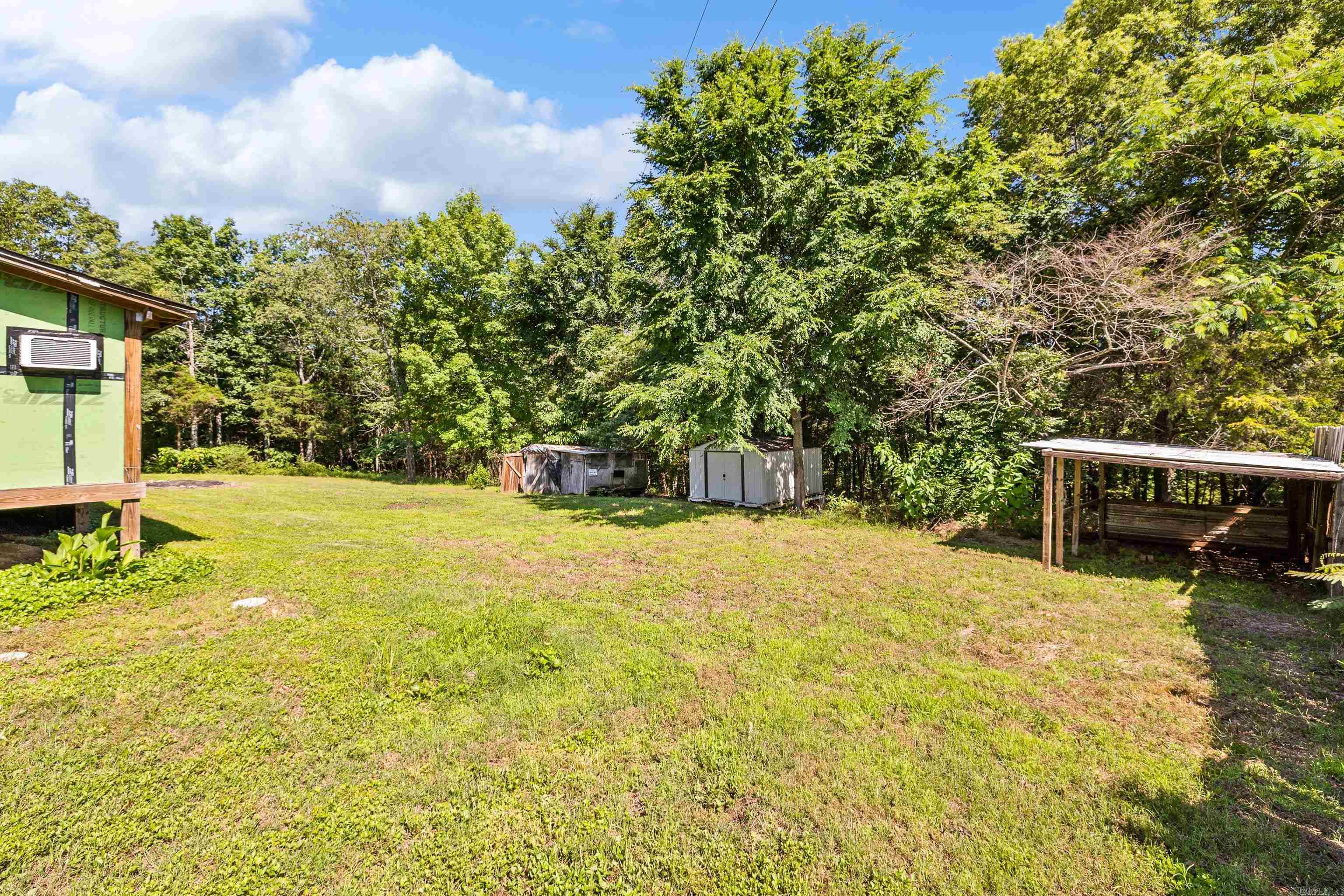 148  Schultz  Vilonia, AR